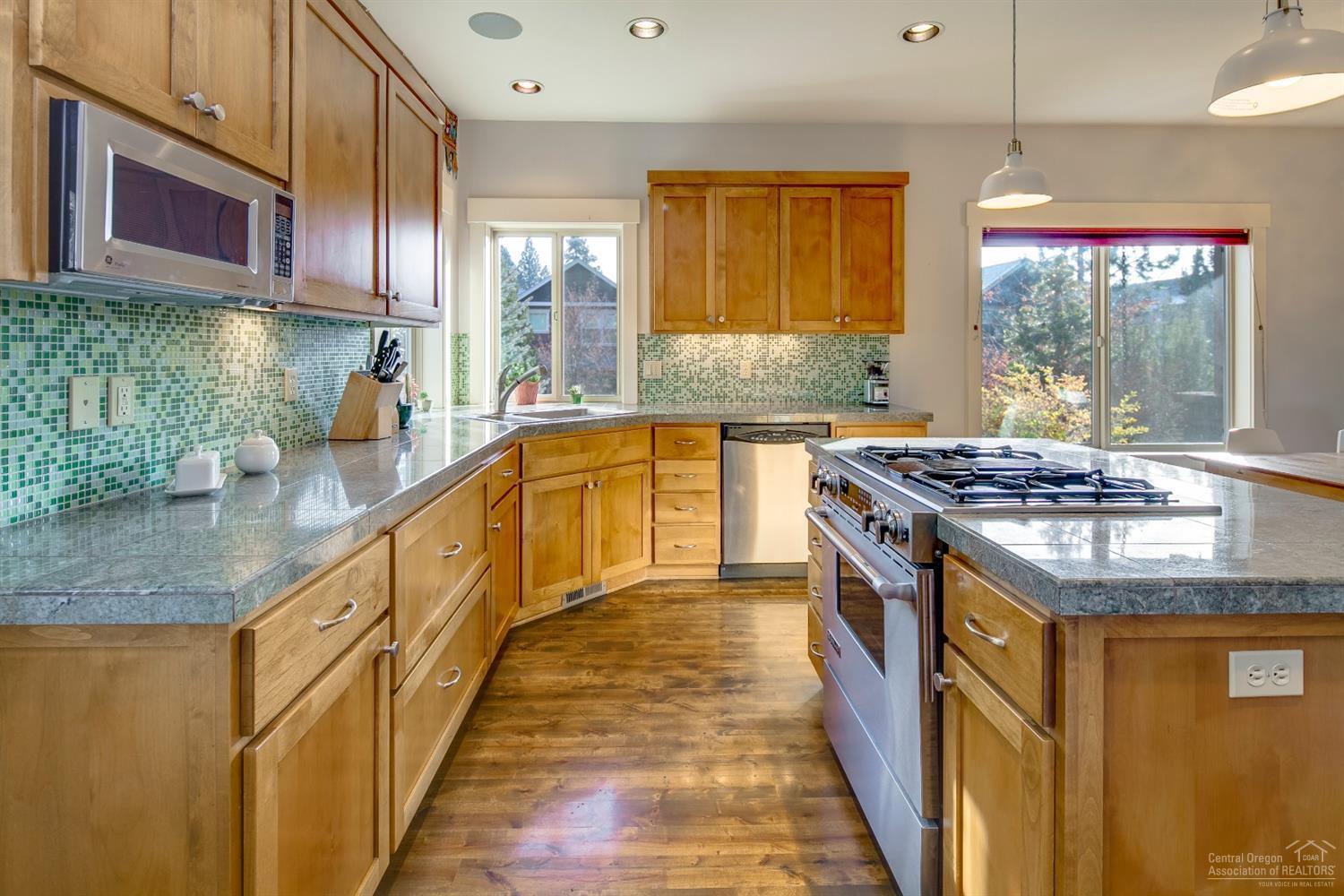 Sagewood - Residential