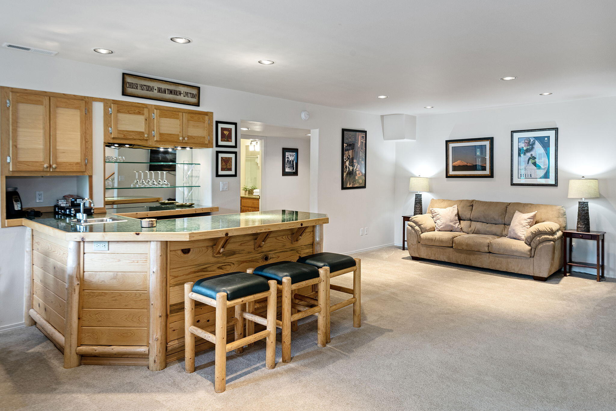 Drrh Trs - Residential