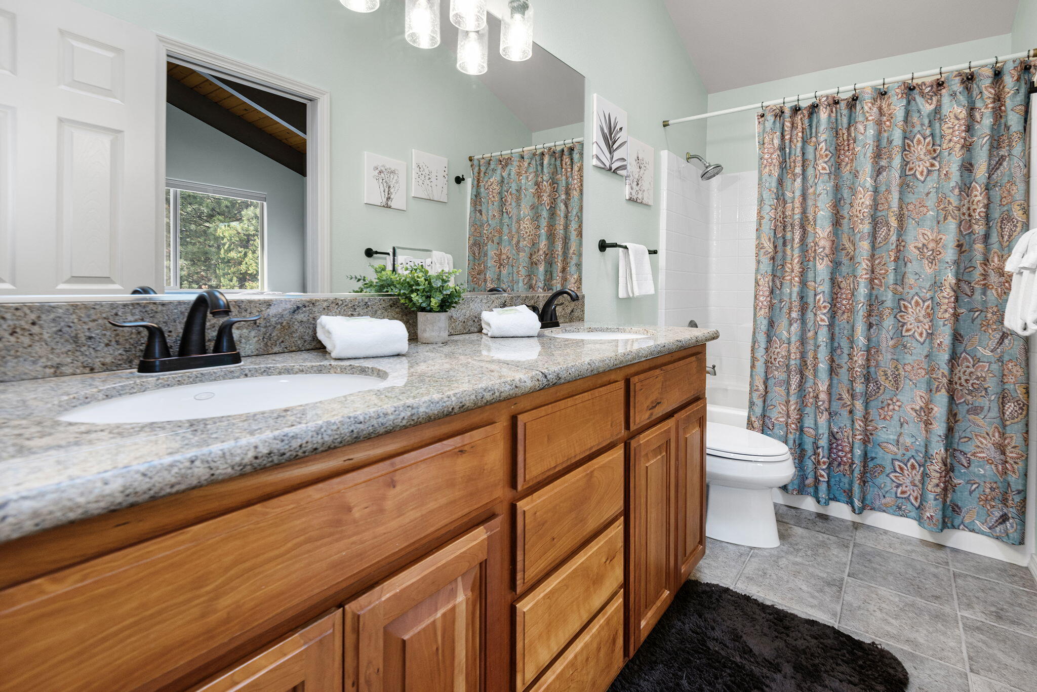 Drrh Trs - Residential