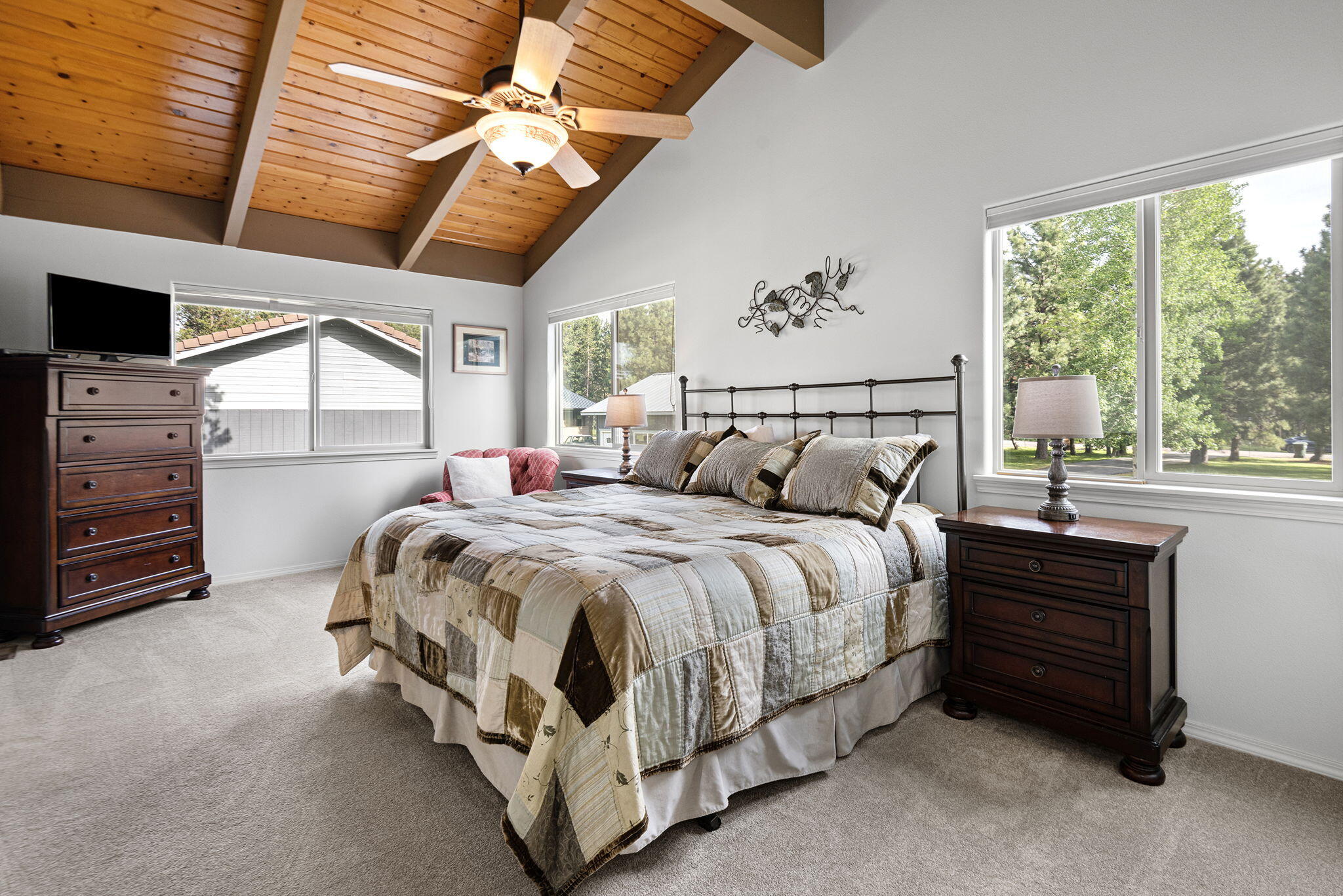 Drrh Trs - Residential