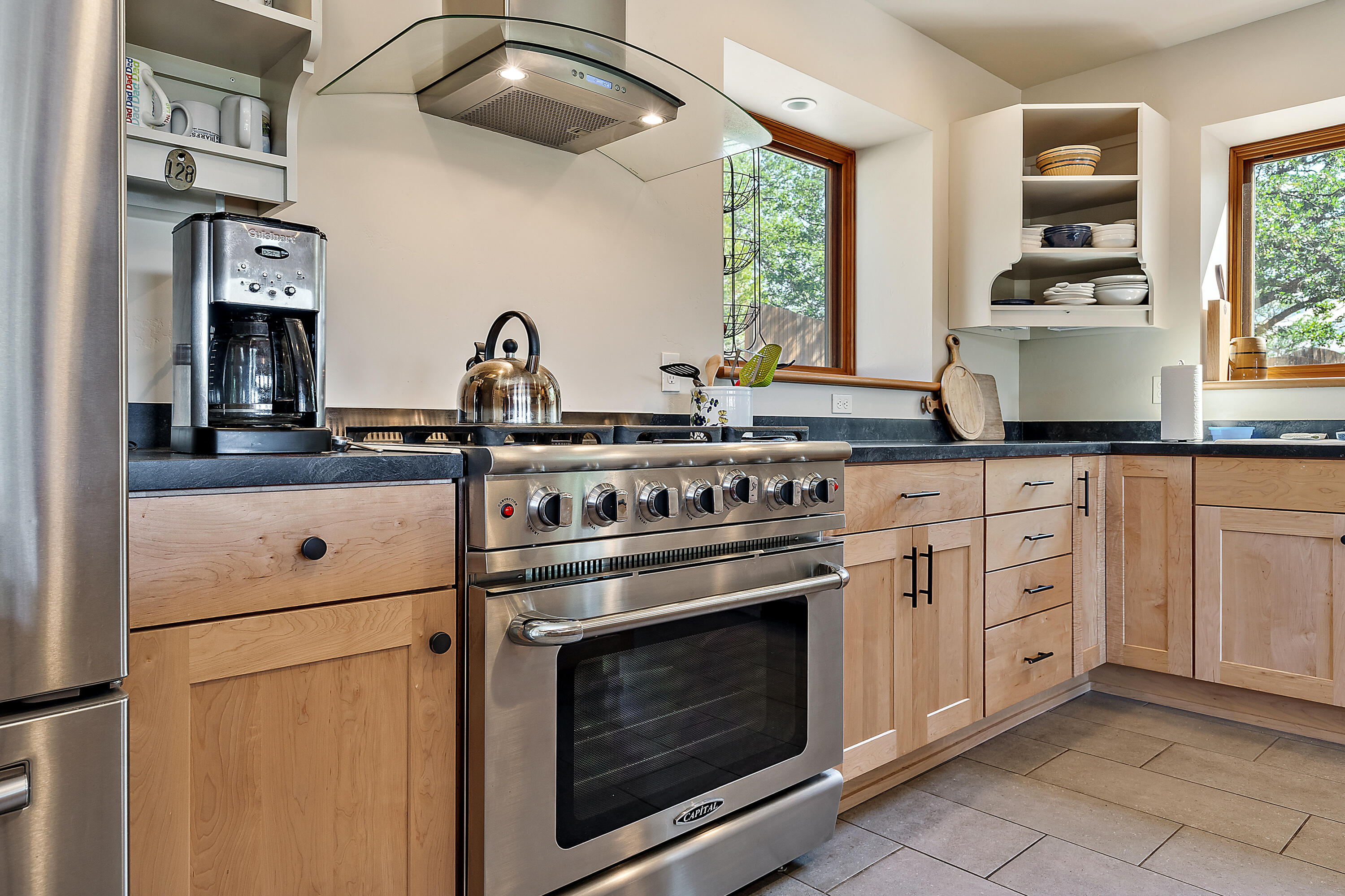 N/A - Residential