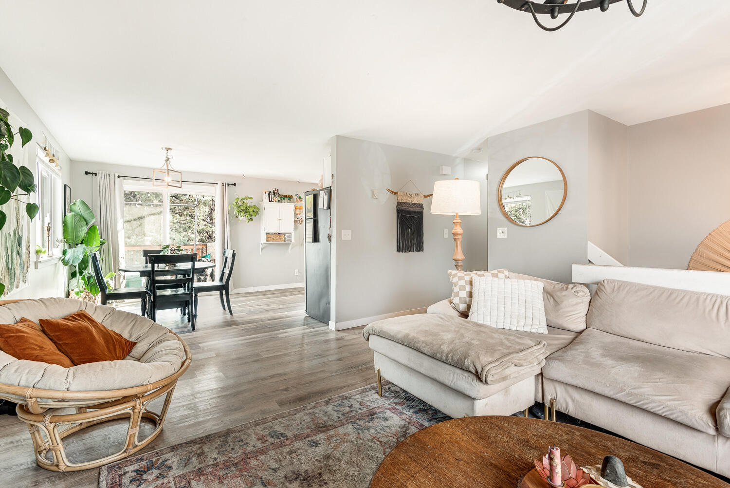 Tamarack Park - Residential