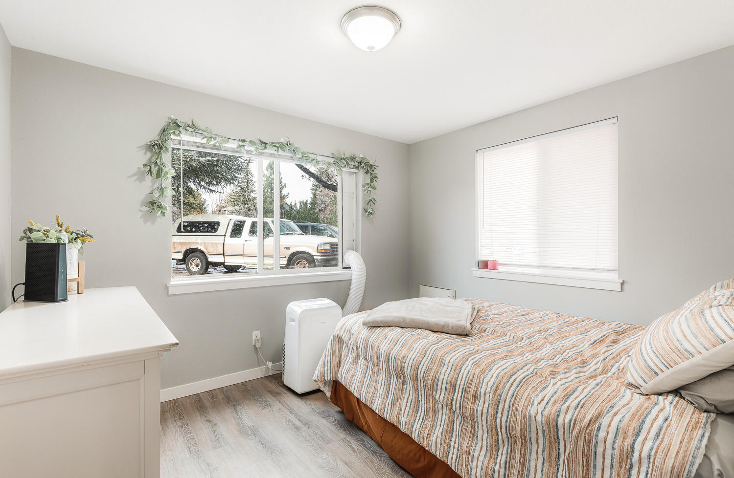 Tamarack Park - Residential