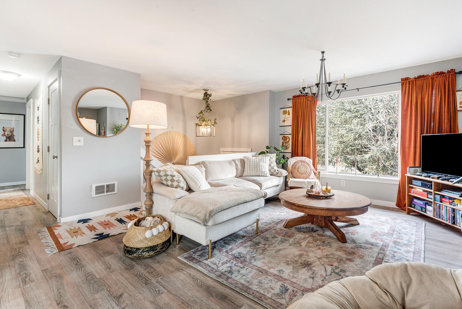 Tamarack Park - Residential