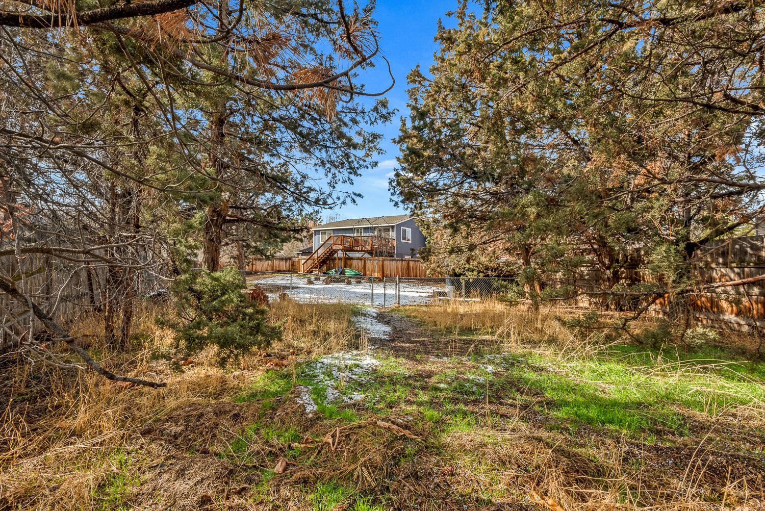 Tamarack Park - Residential