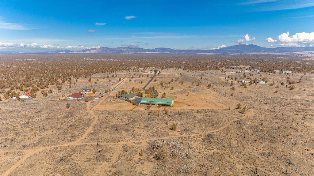 West Powell Butte Es - Residential