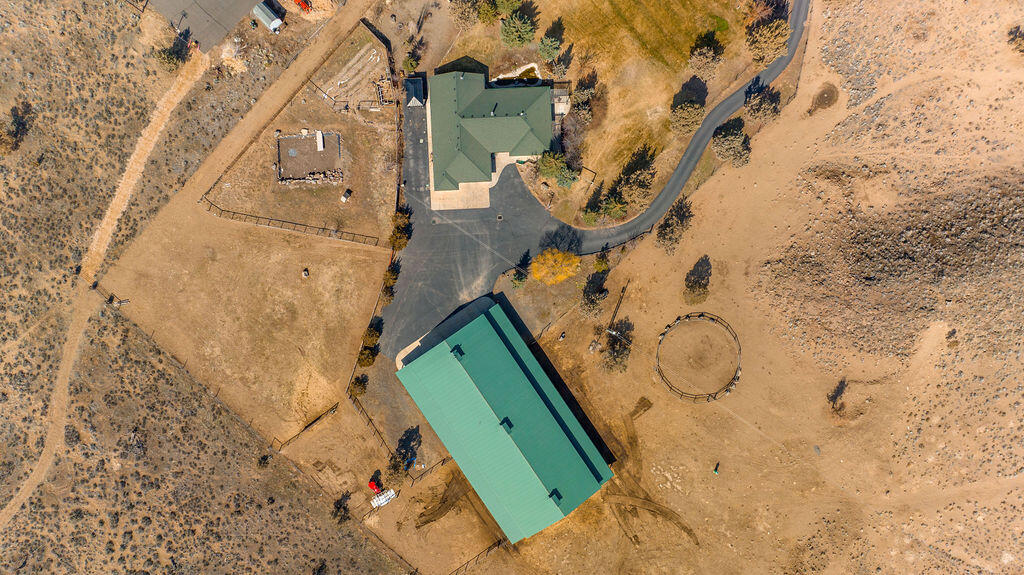 West Powell Butte Es - Residential