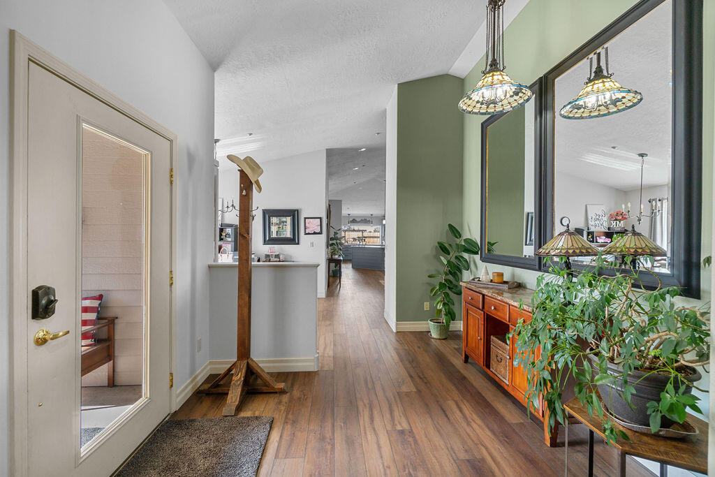 West Powell Butte Es - Residential