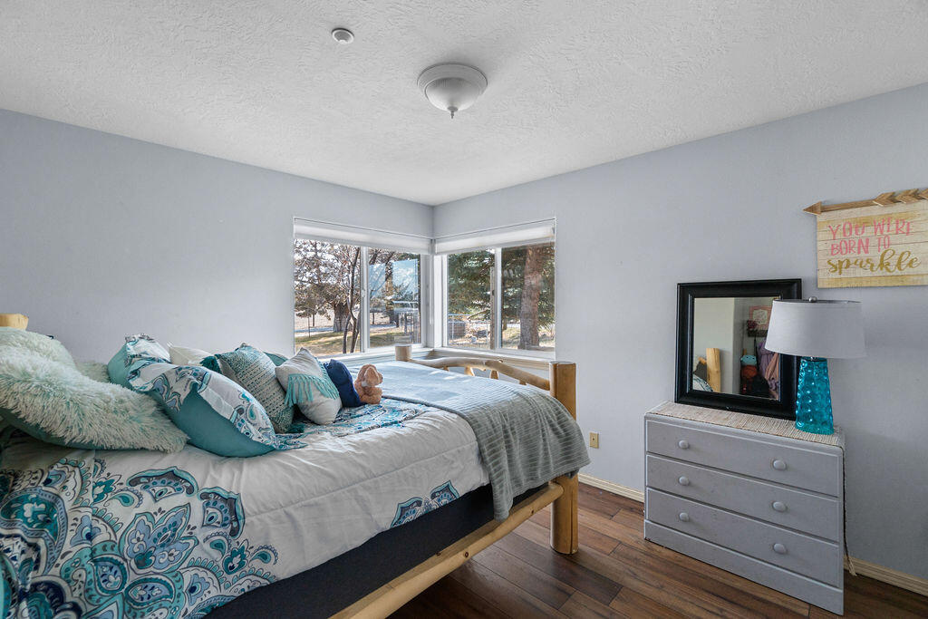 West Powell Butte Es - Residential