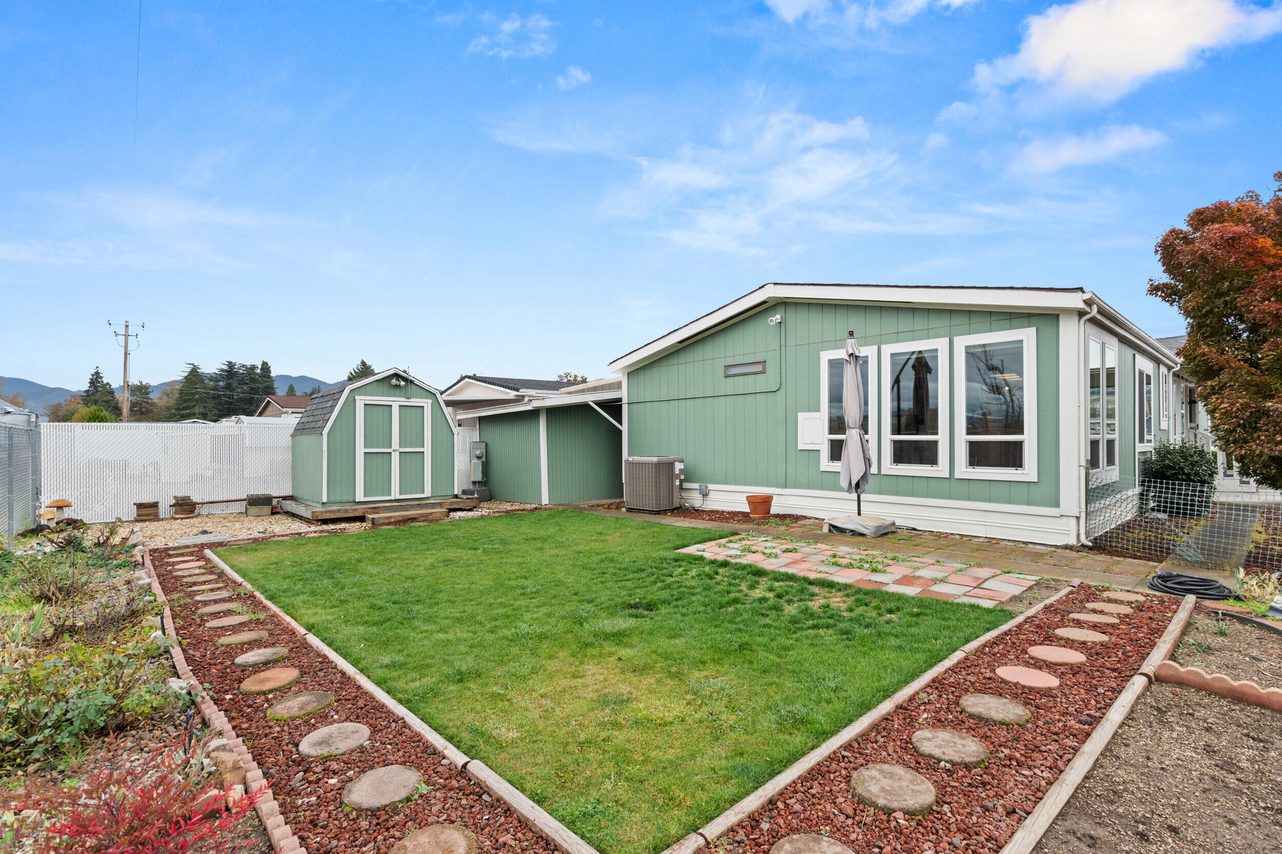 N/A - Residential