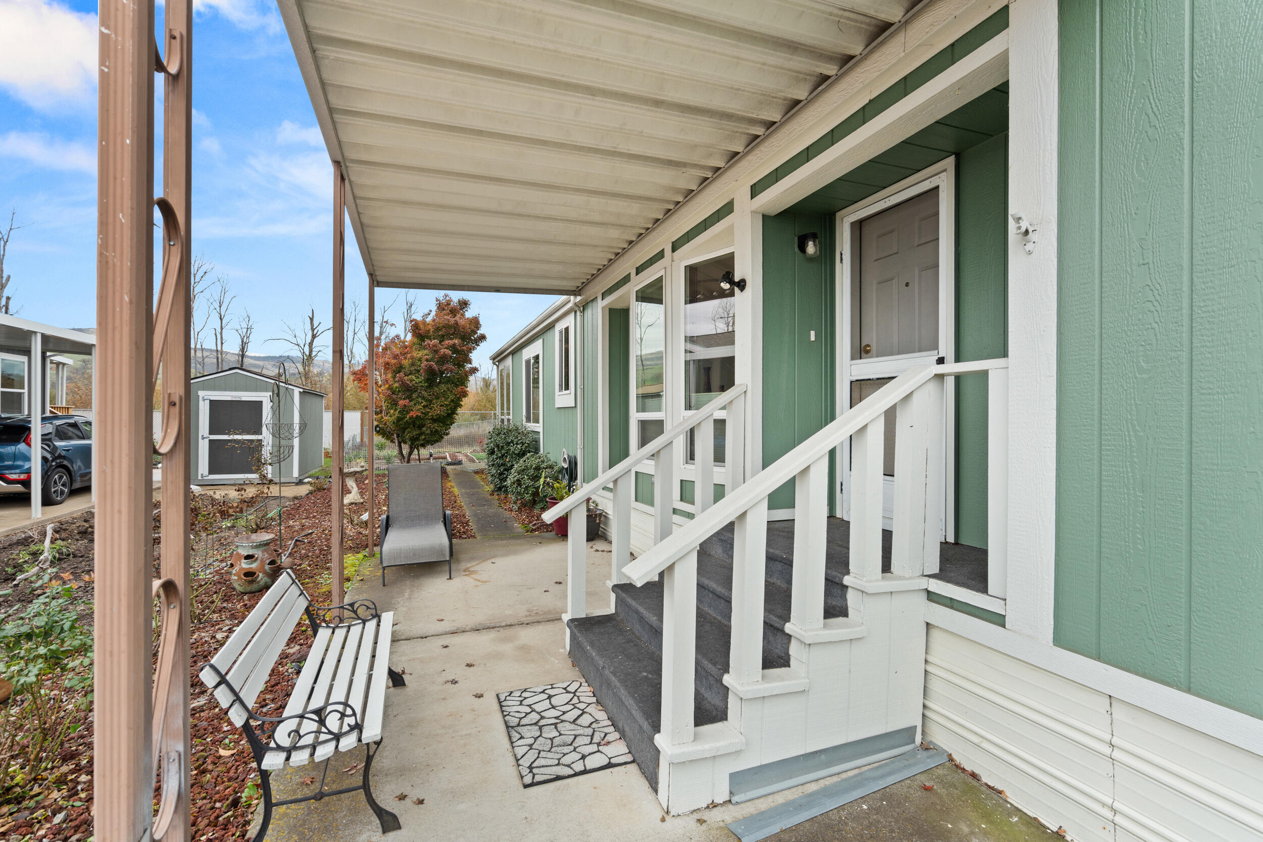 N/A - Residential