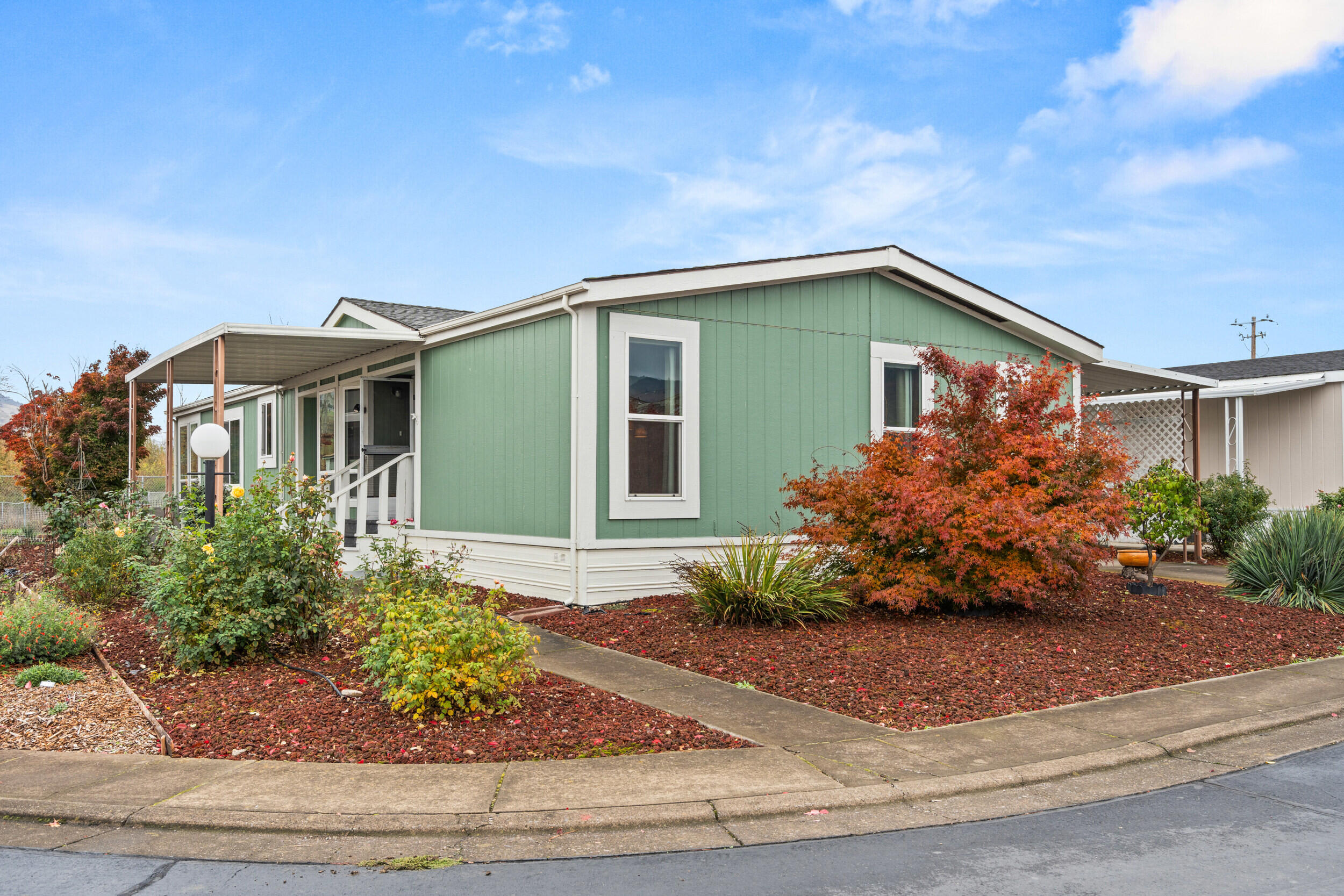 N/A - Residential