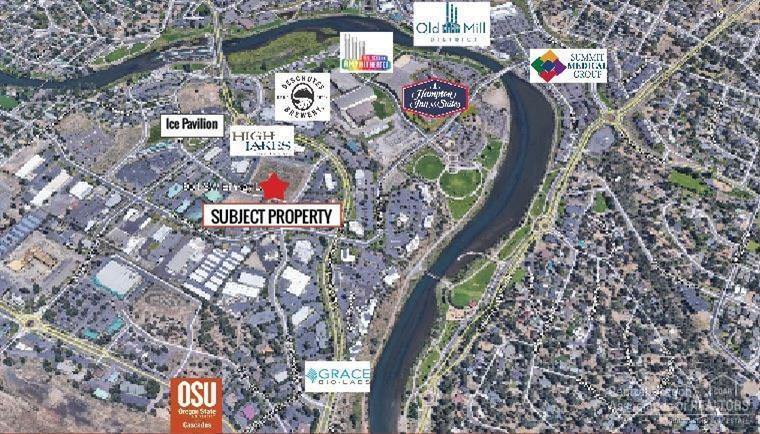 CLAB - Commercial Sale