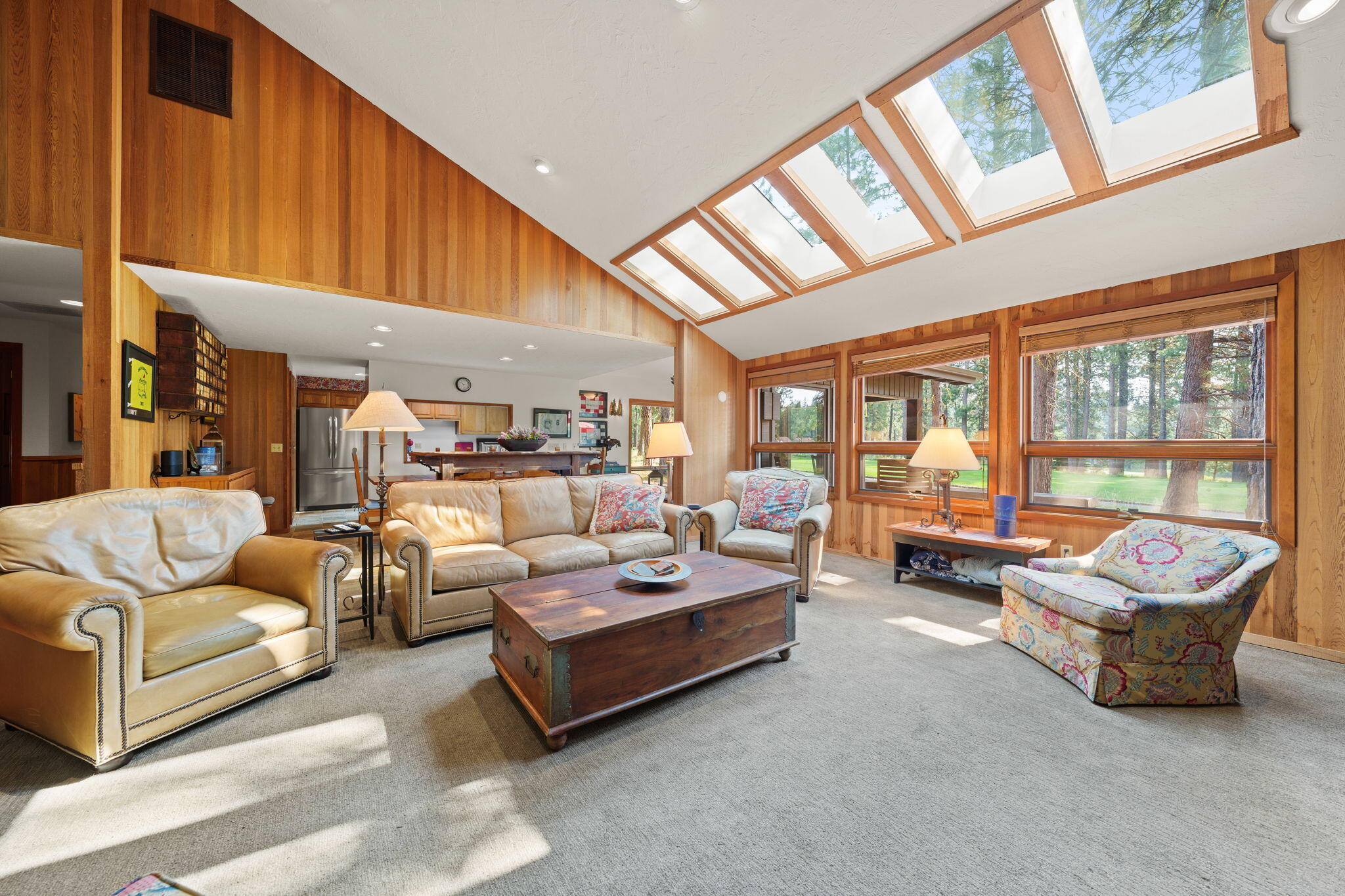 Black Butte Ranch - Residential