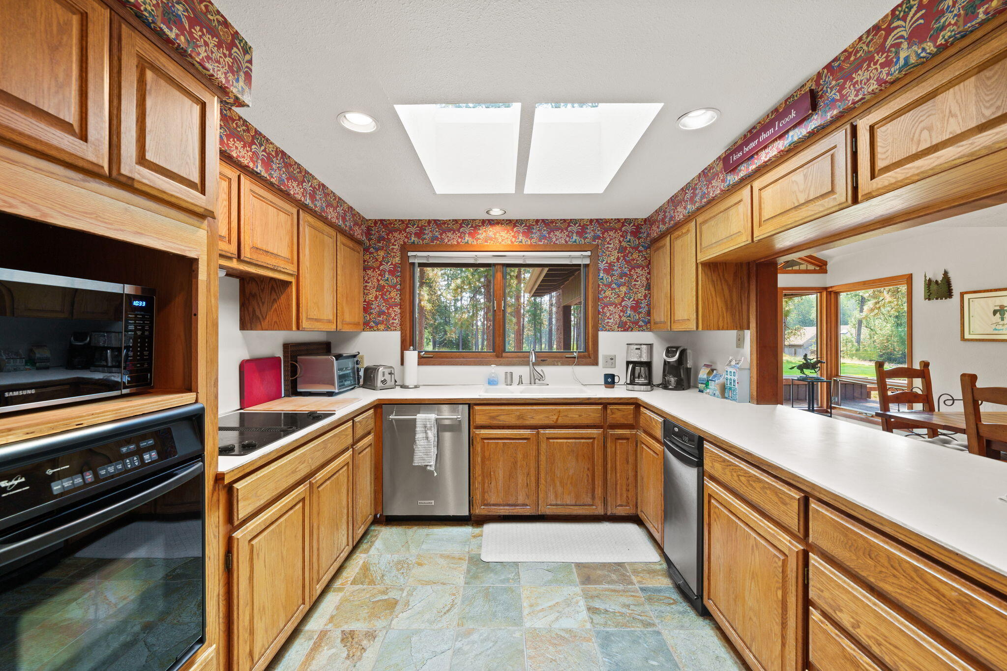 Black Butte Ranch - Residential
