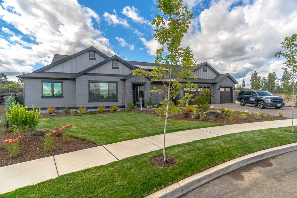 Scottsdale Estates - Residential
