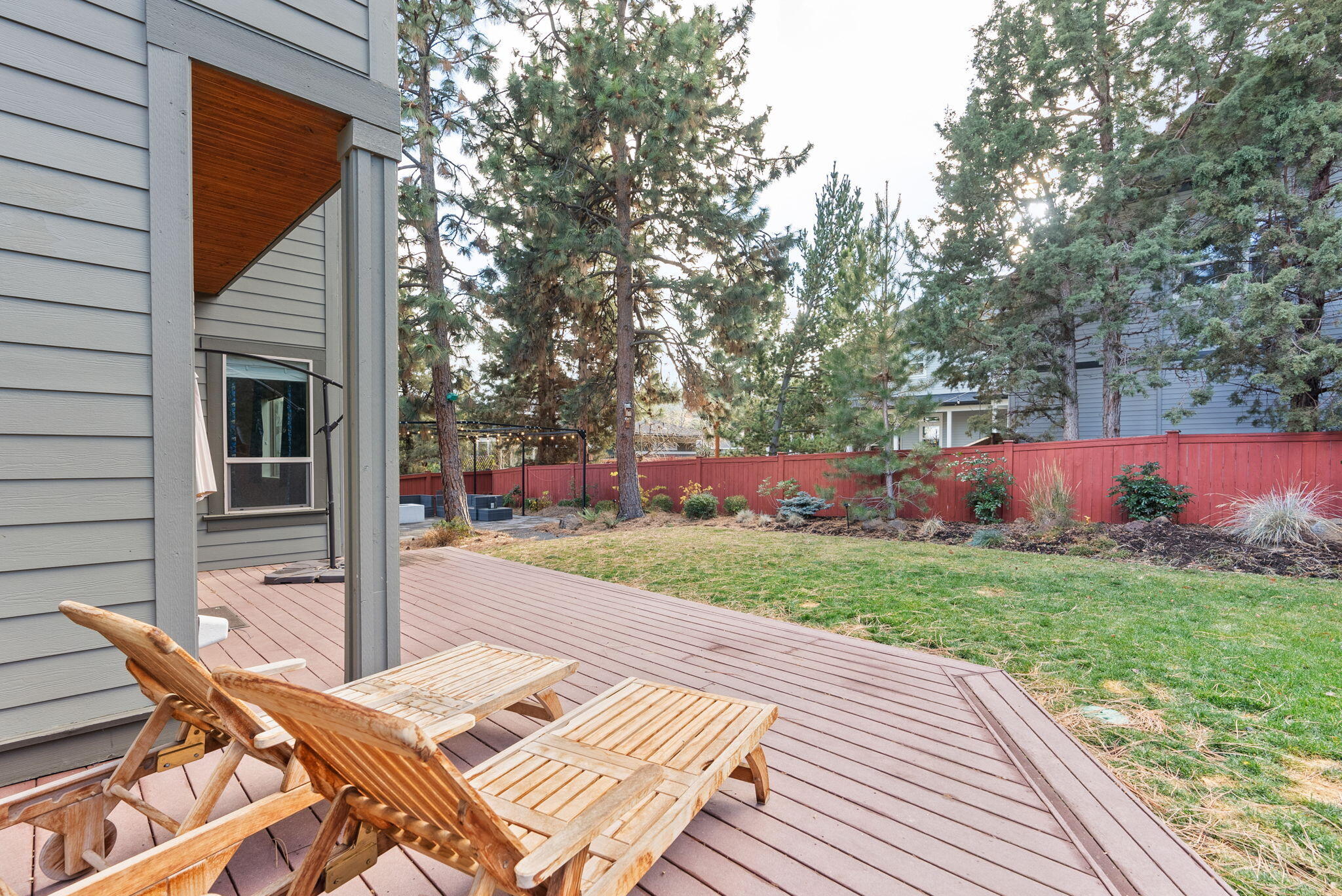Awbrey Park - Residential