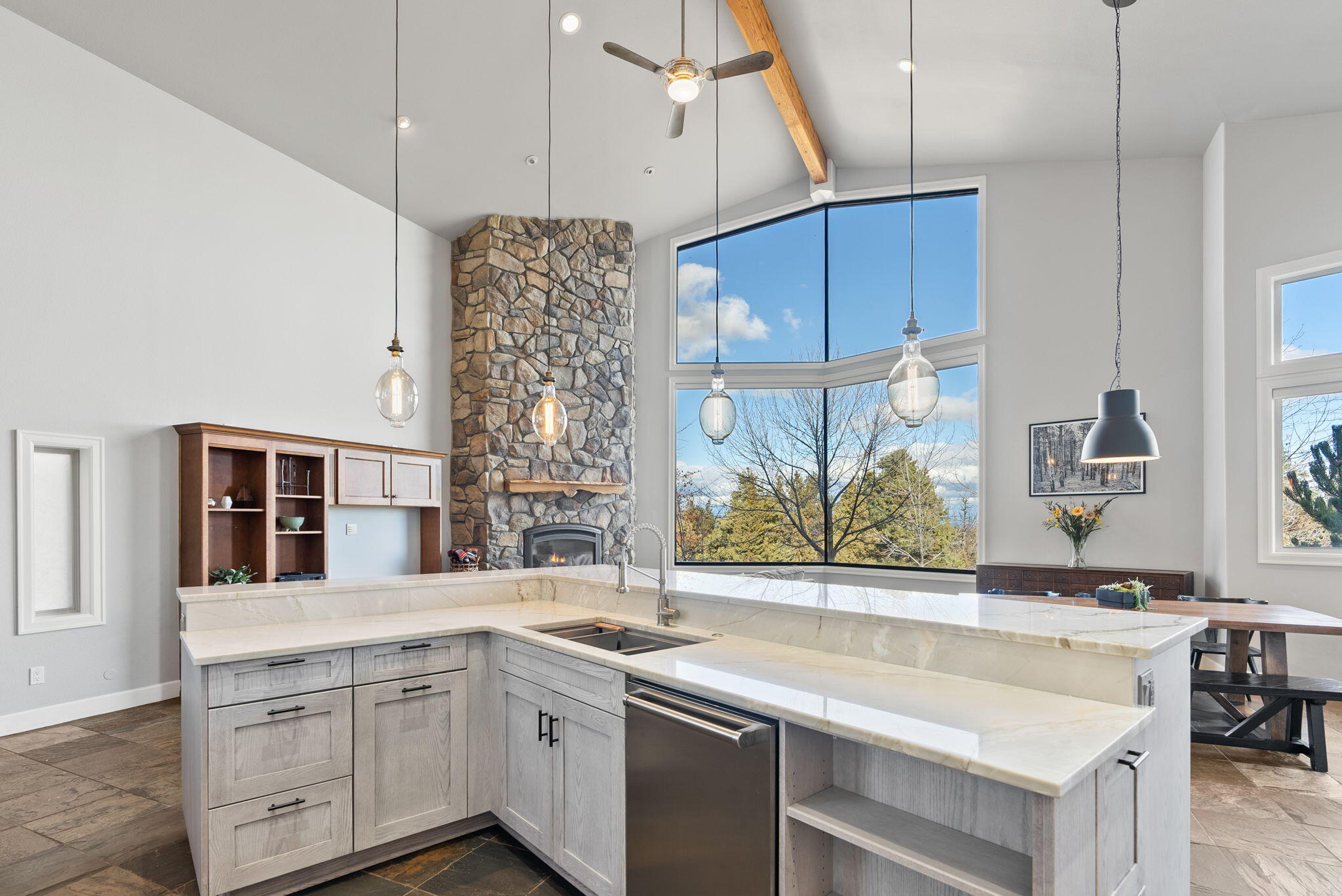Awbrey Park - Residential