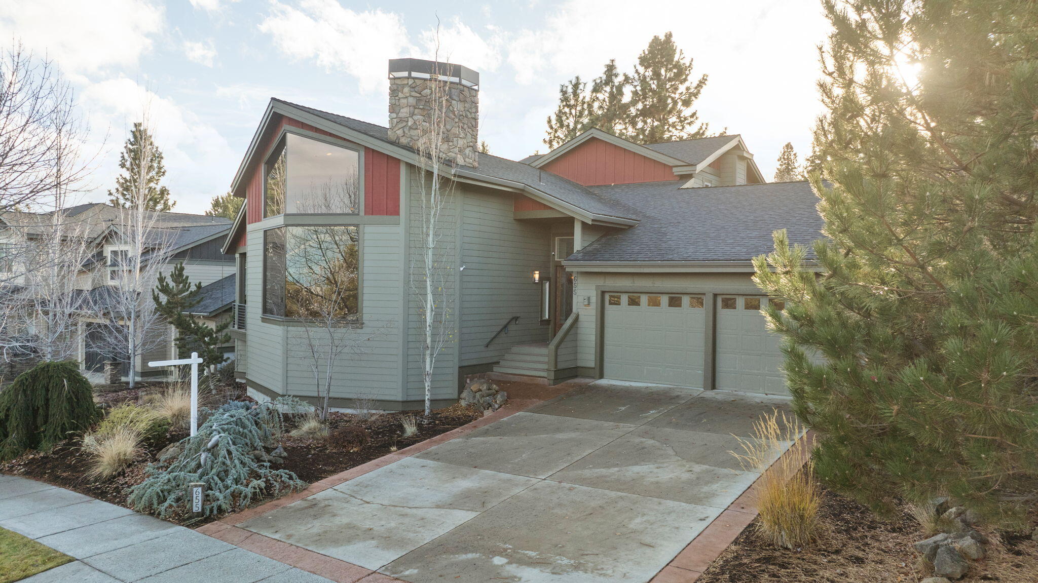 Awbrey Park - Residential