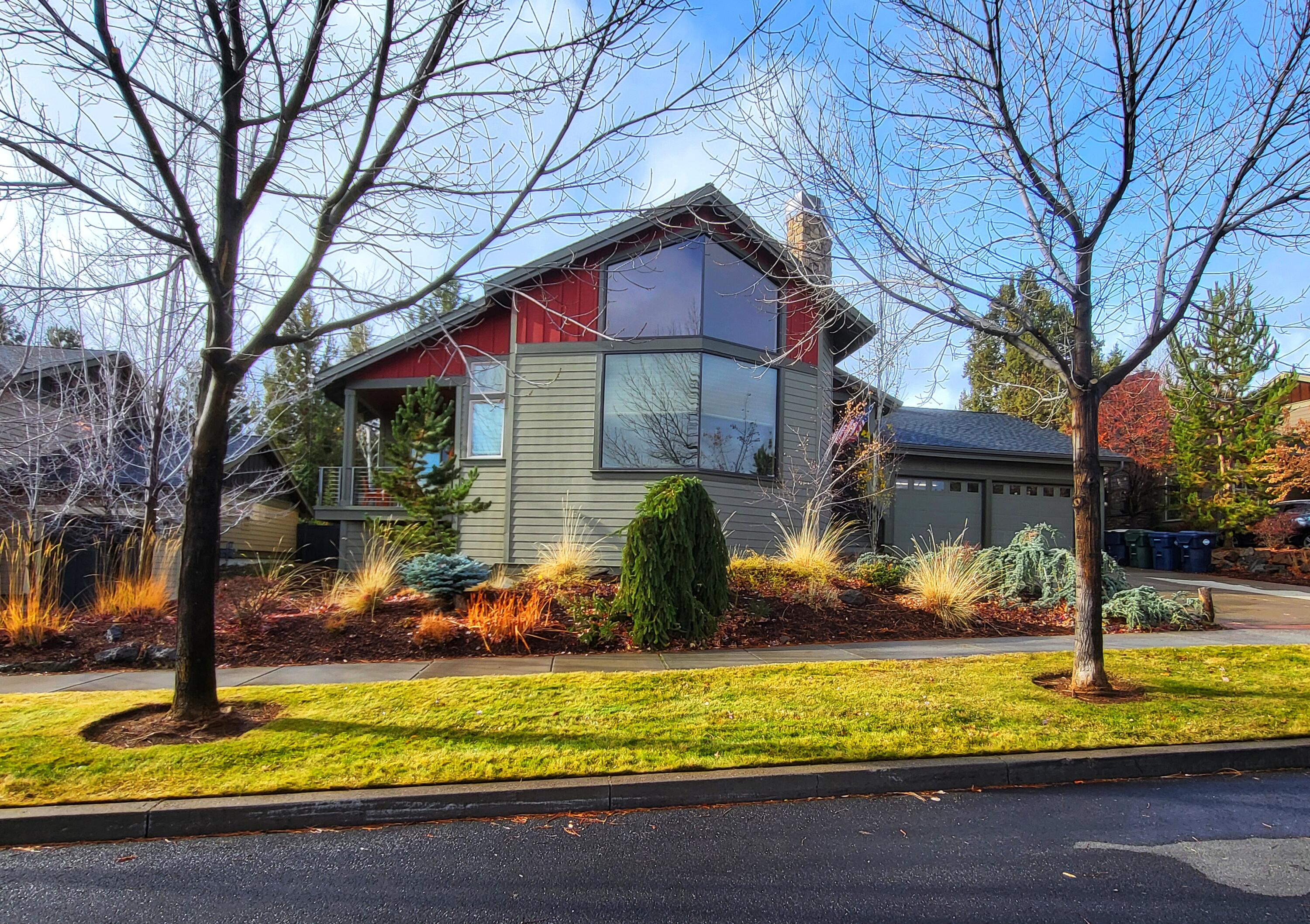 Awbrey Park - Residential