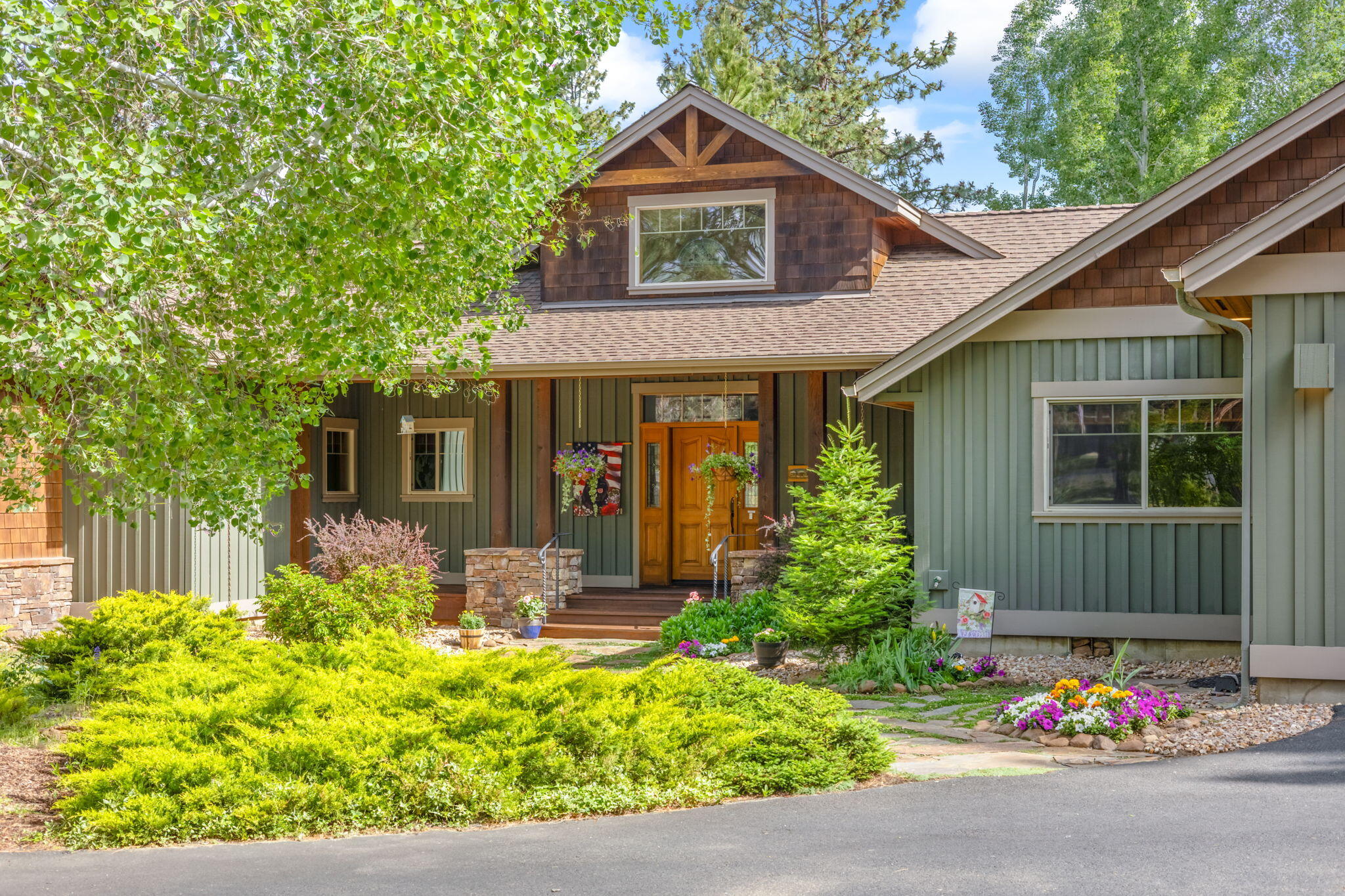 Aspen Lakes Golf Est - Residential