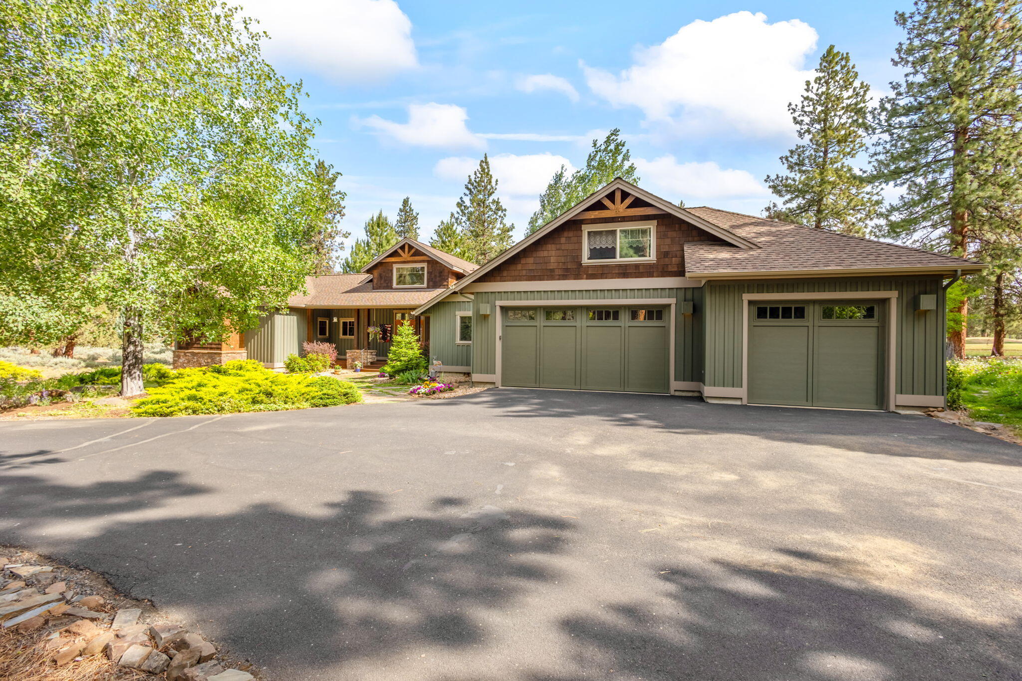 Aspen Lakes Golf Est - Residential