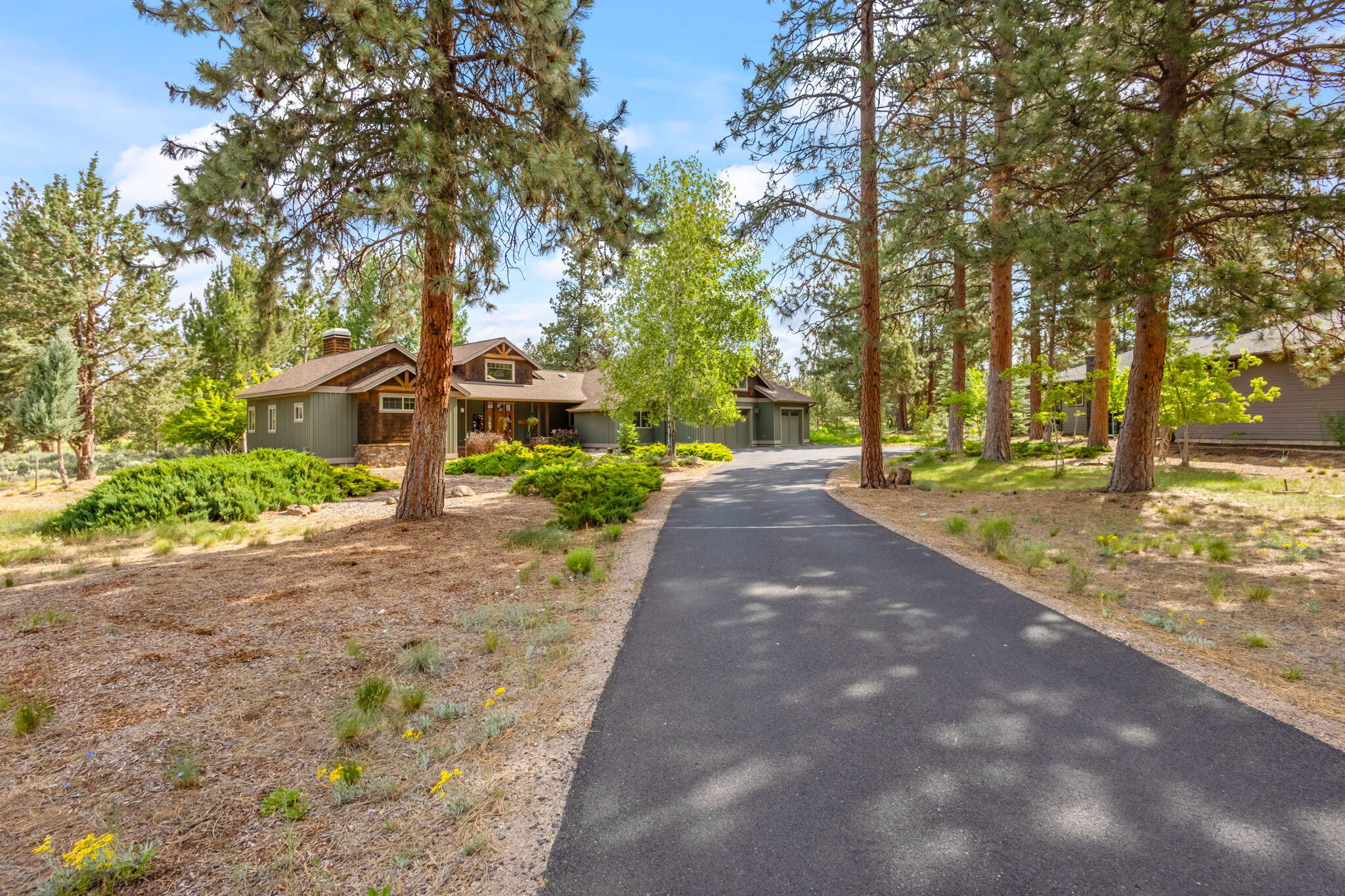 Aspen Lakes Golf Est - Residential