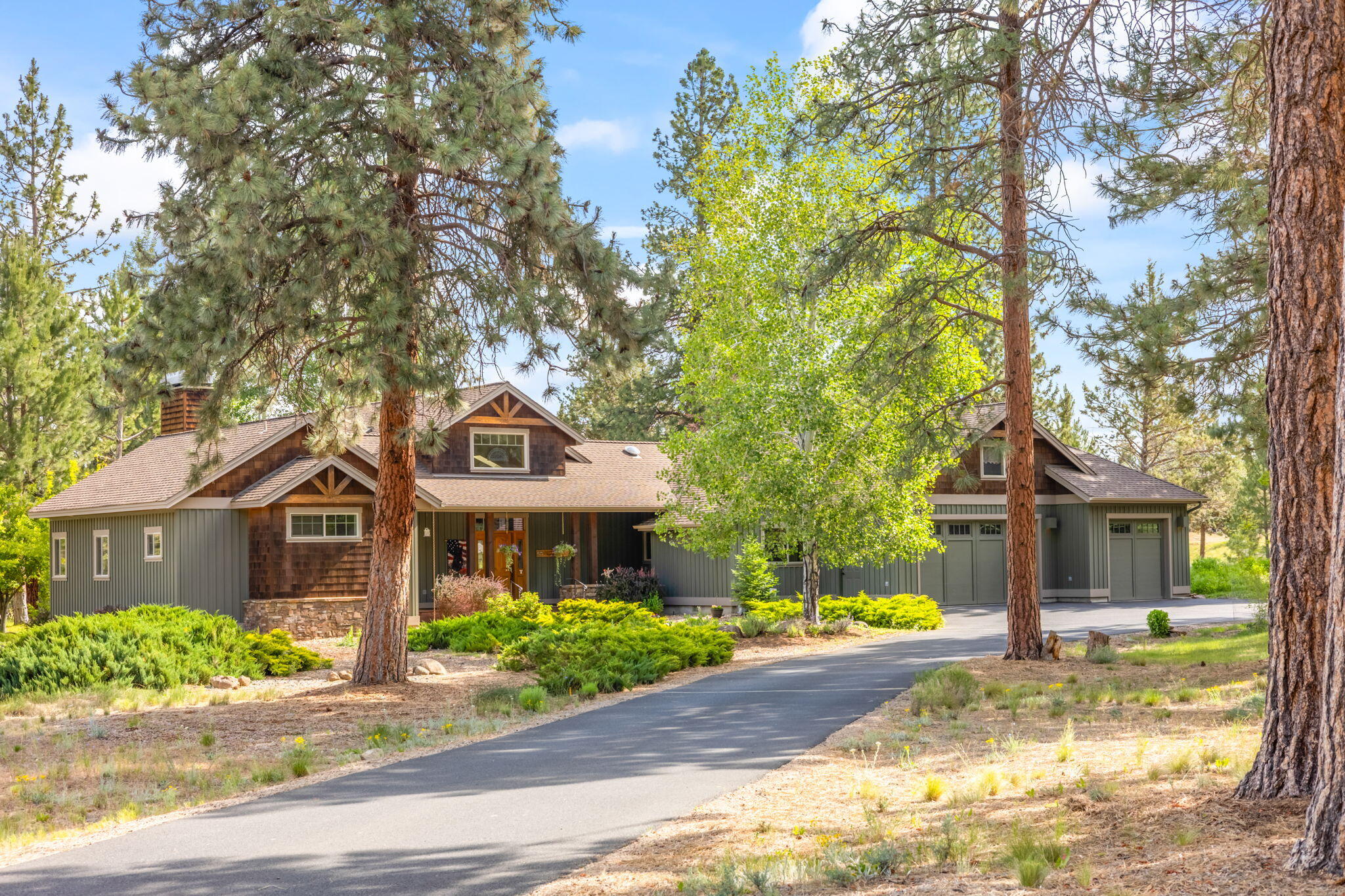 Aspen Lakes Golf Est - Residential