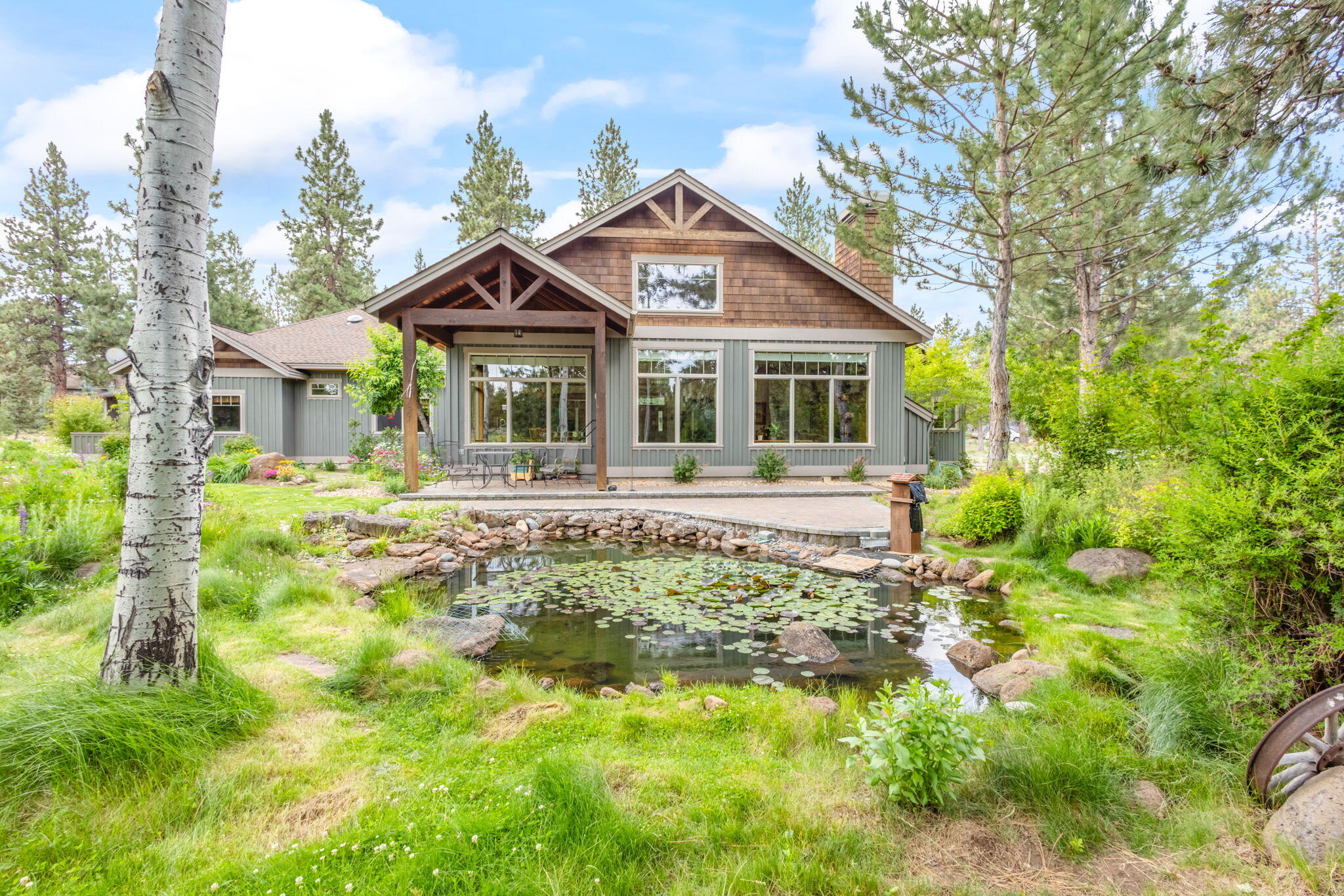 Aspen Lakes Golf Est - Residential