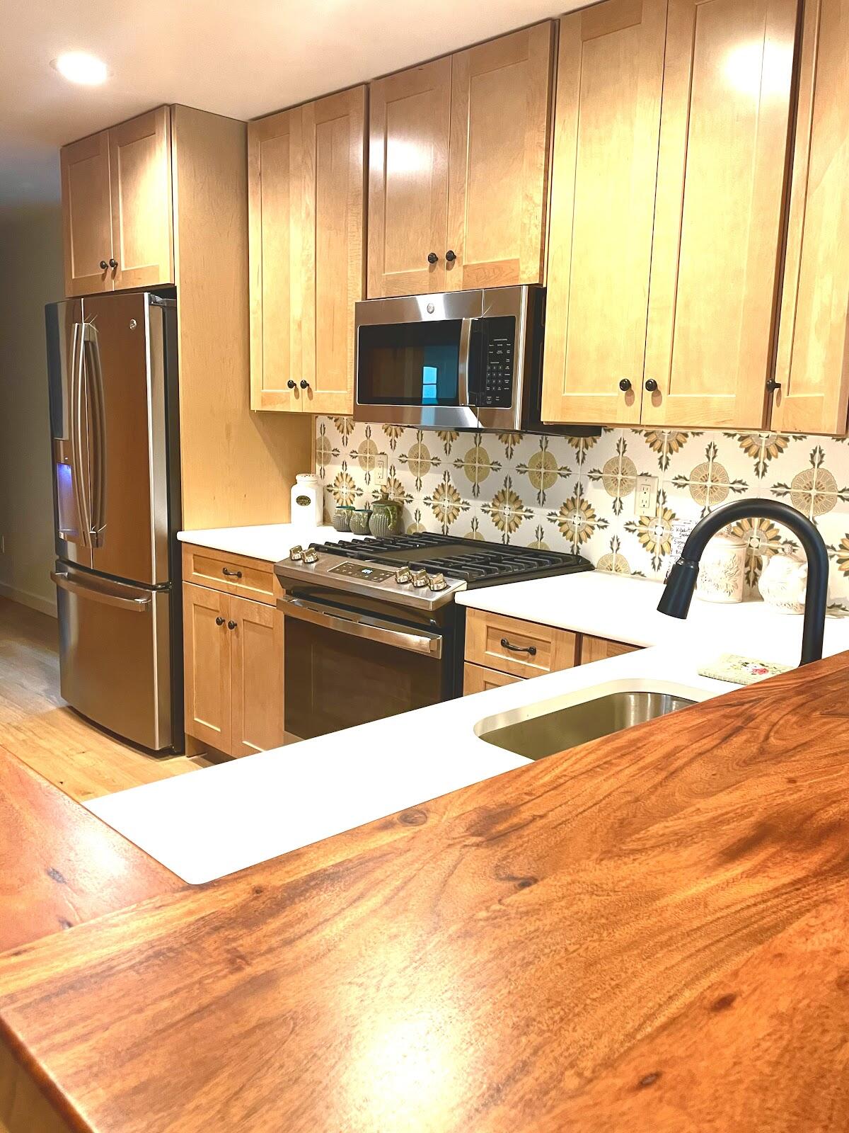 Davidson - Residential