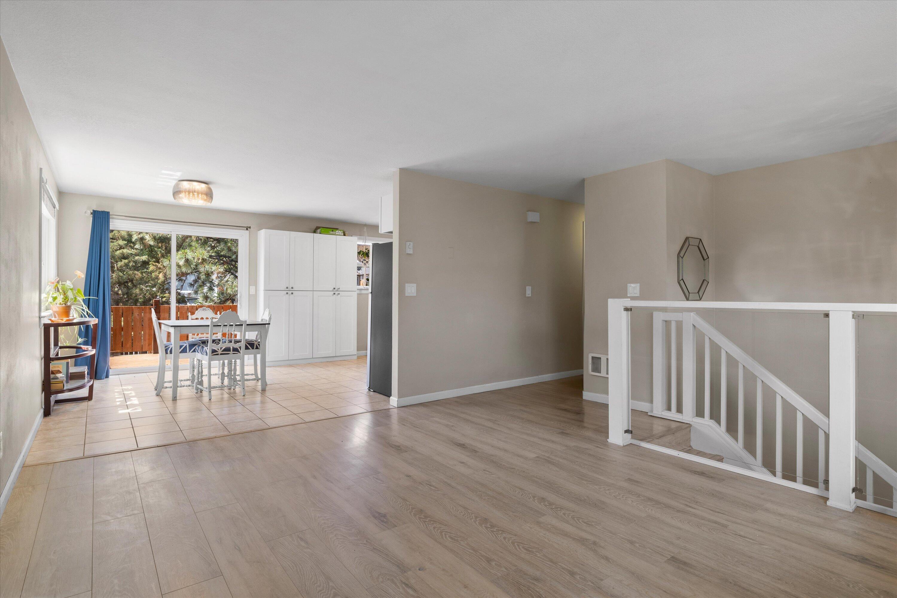 Tamarack Park - Residential