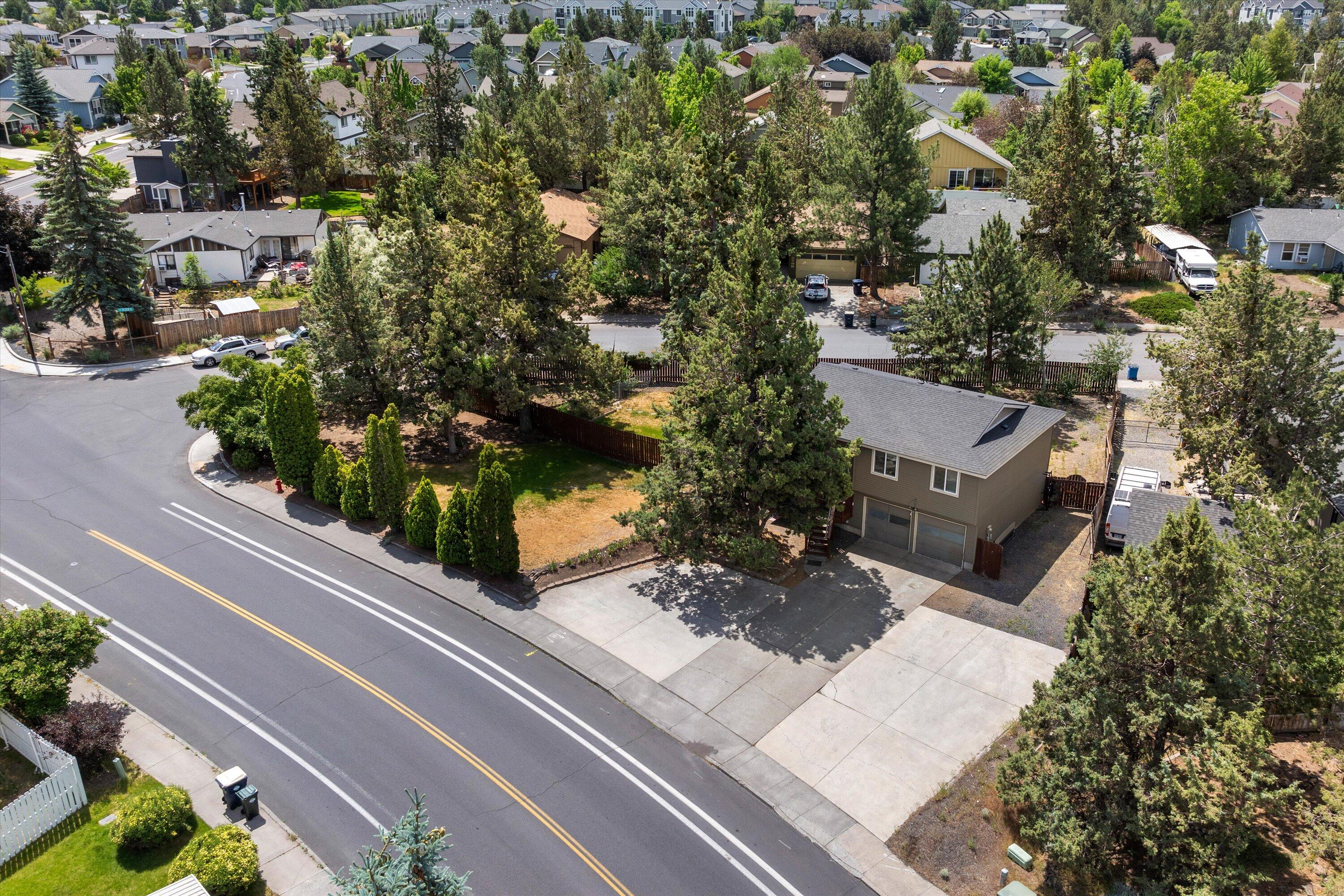 Tamarack Park - Residential