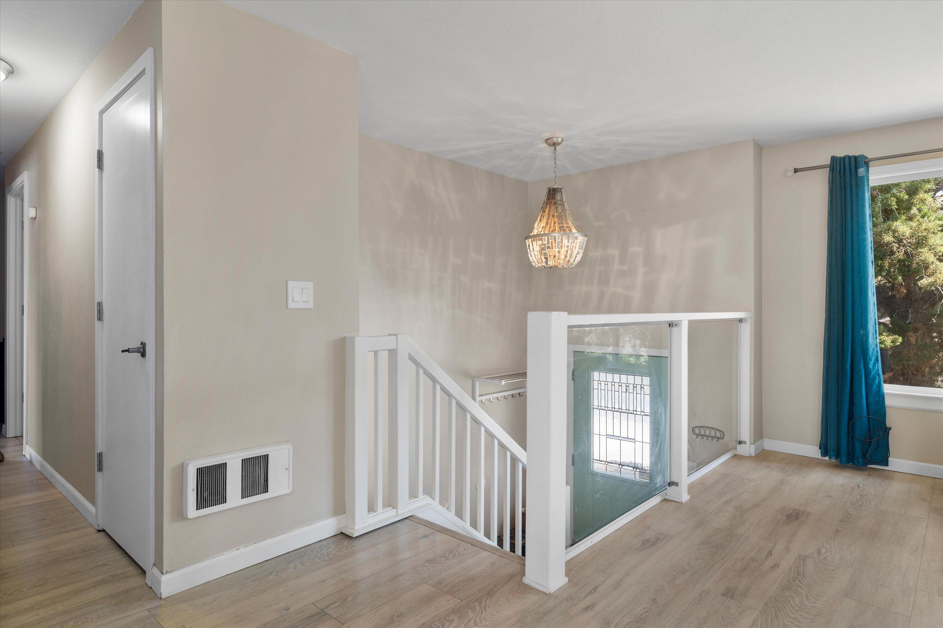 Tamarack Park - Residential