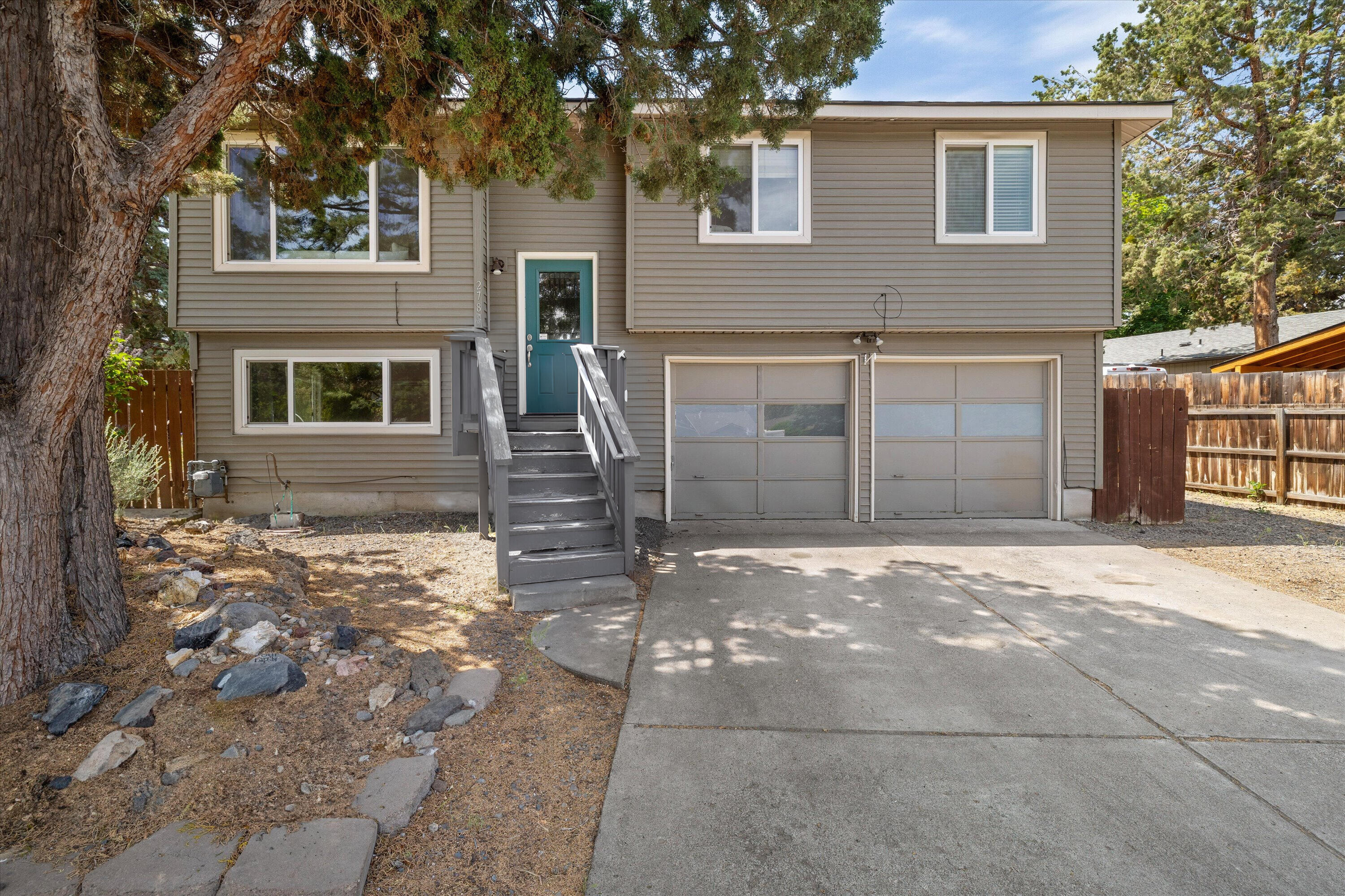 Tamarack Park - Residential