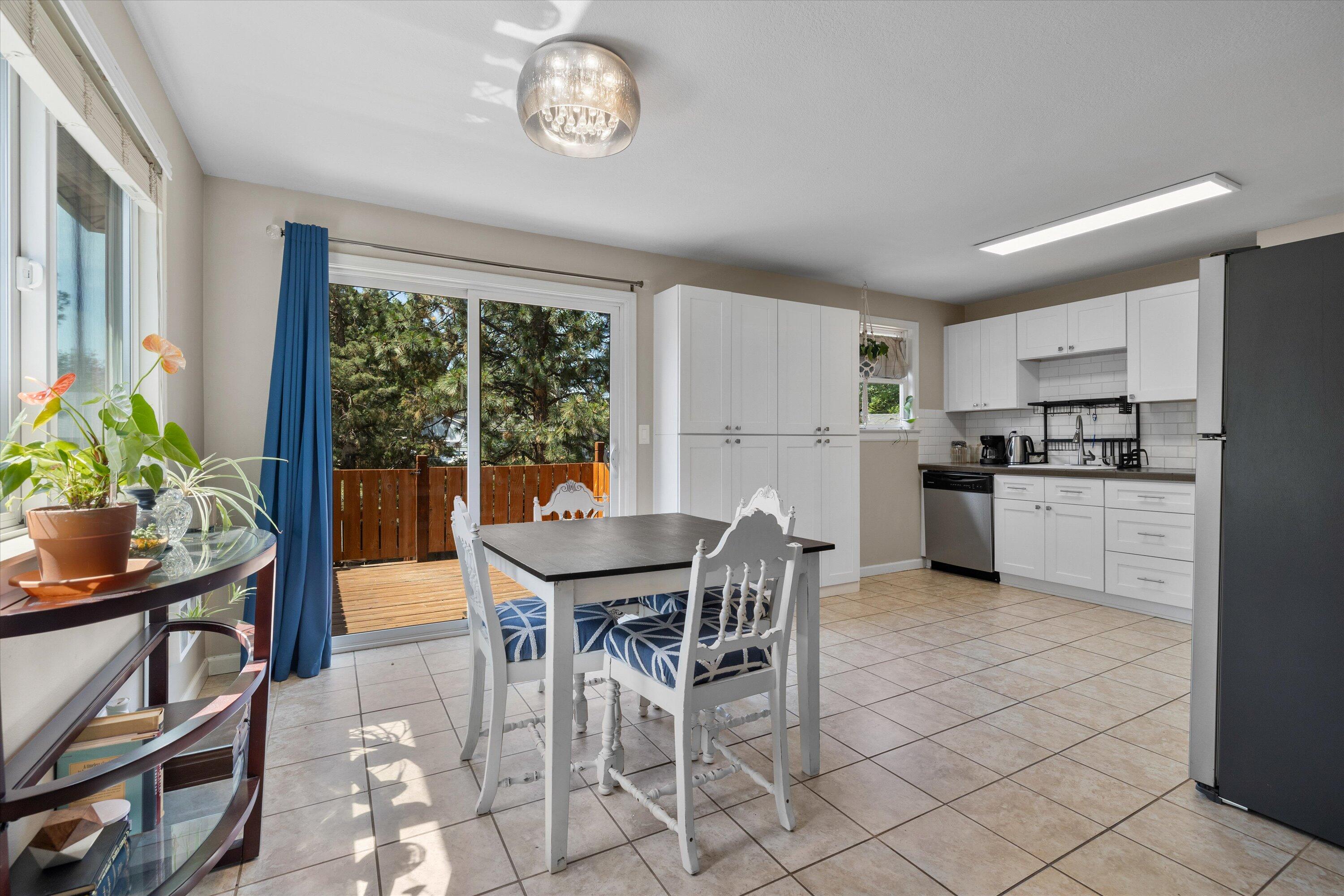 Tamarack Park - Residential