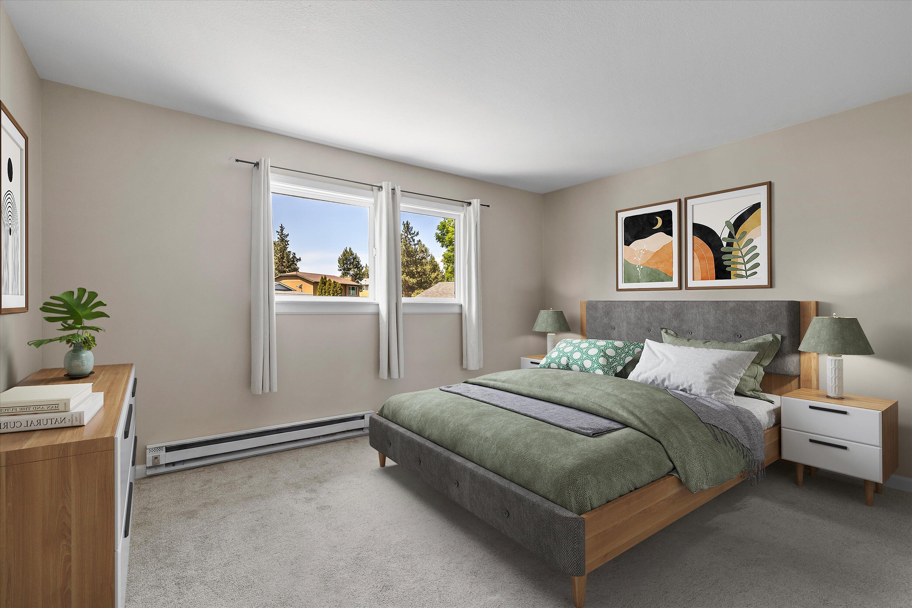Tamarack Park - Residential