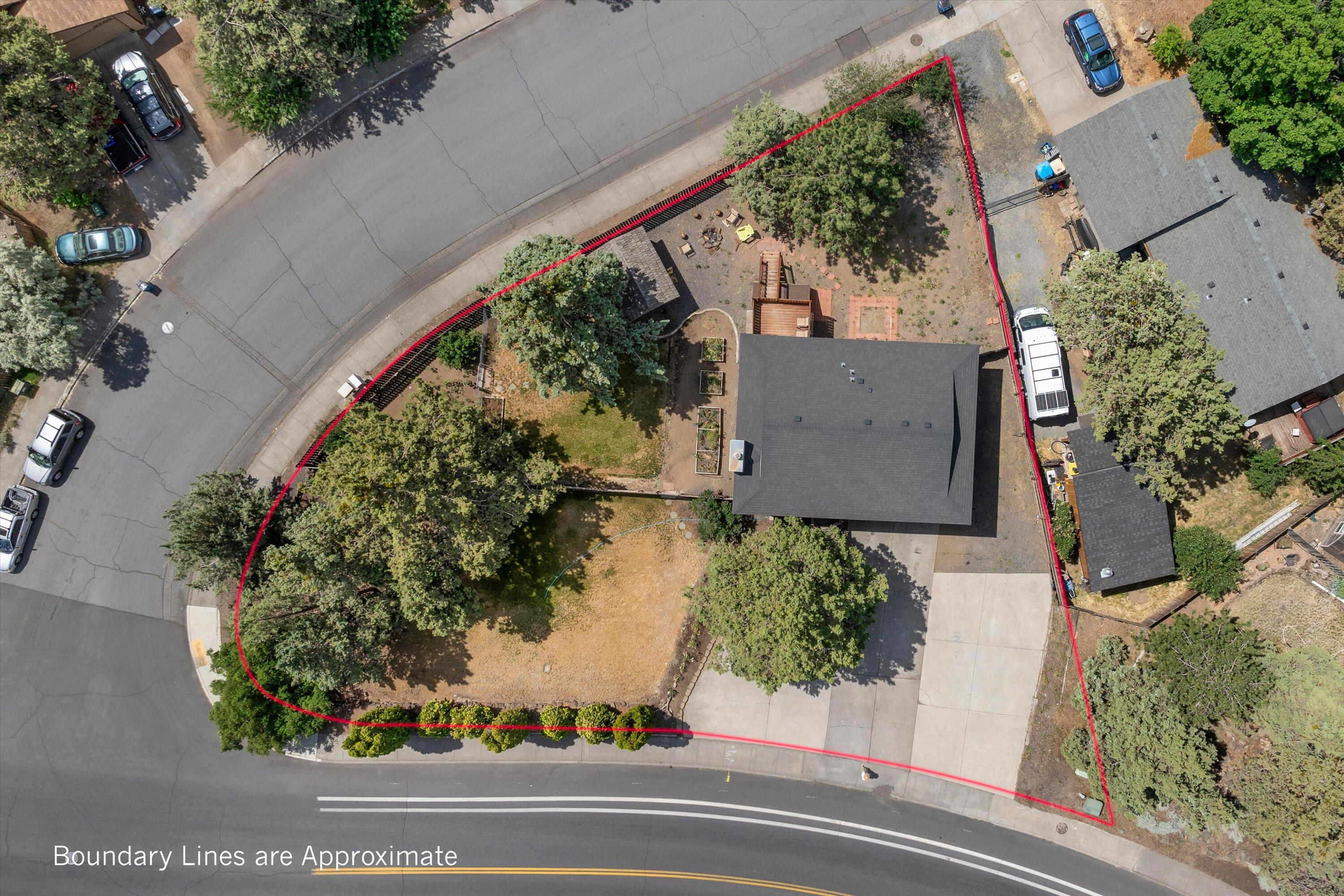 Tamarack Park - Residential