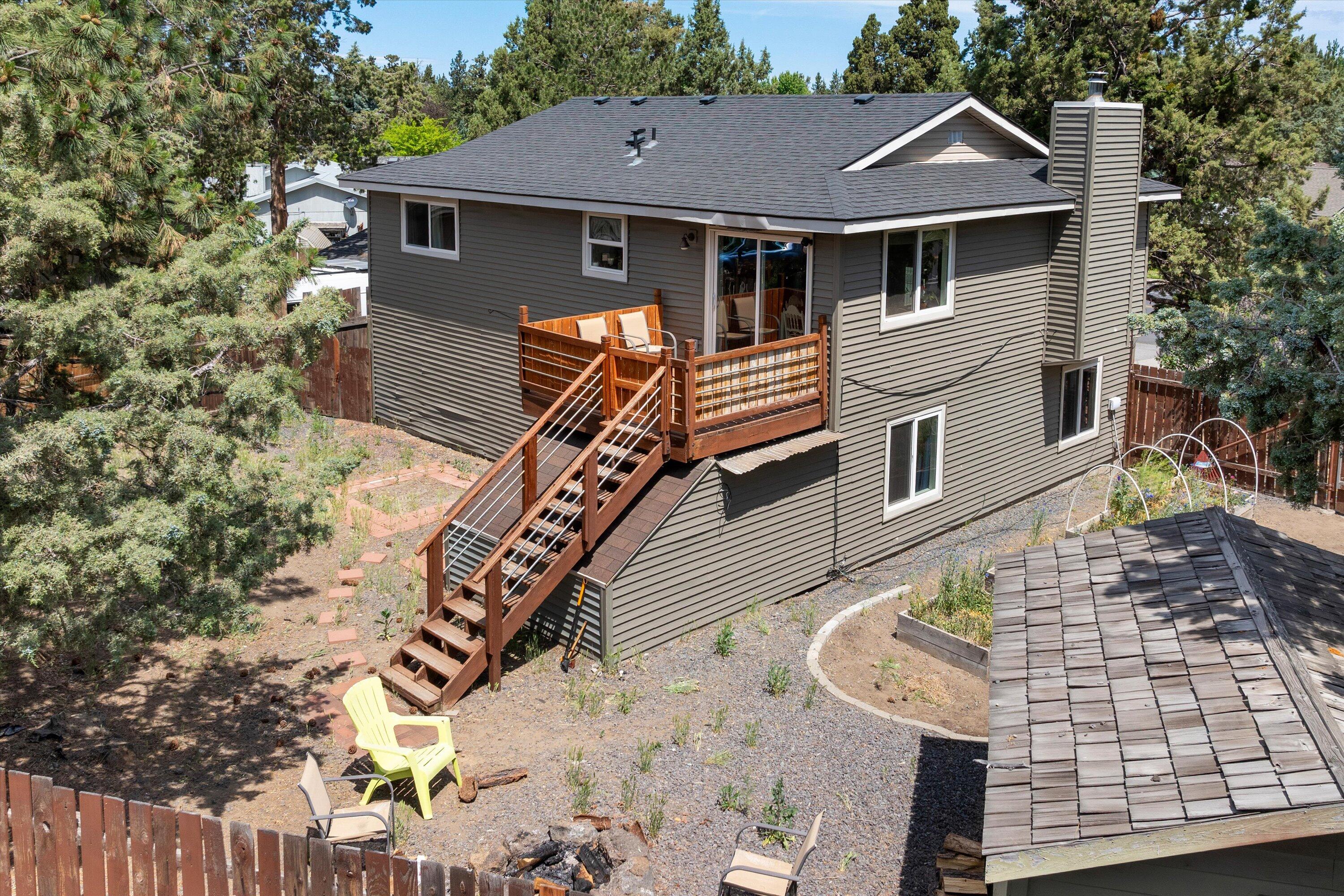 Tamarack Park - Residential