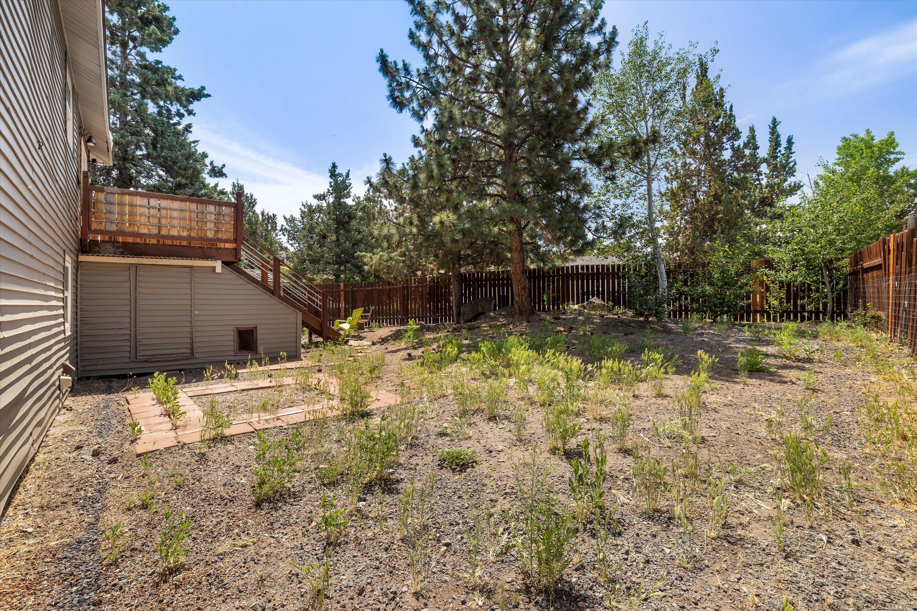 Tamarack Park - Residential
