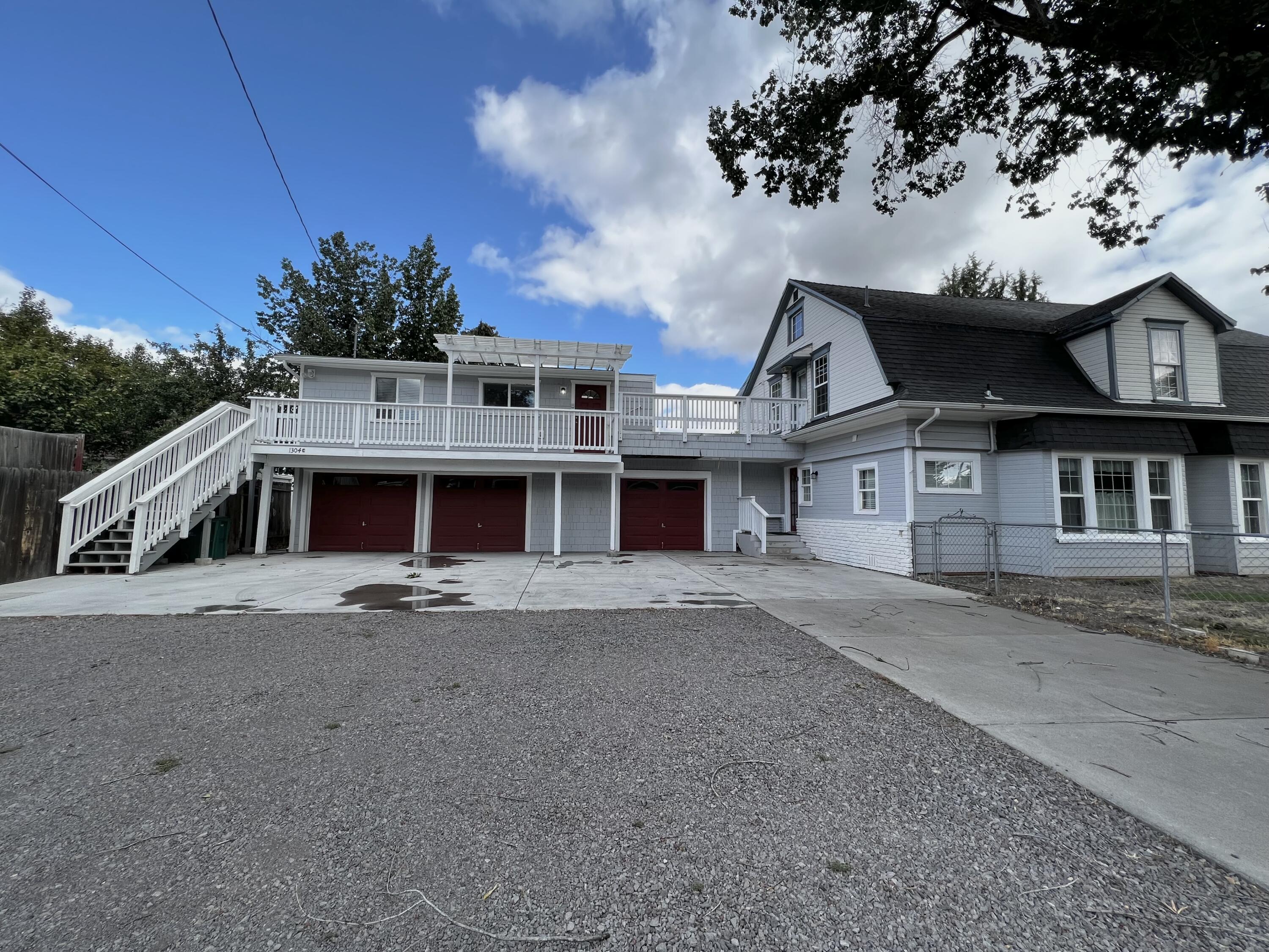 Klamath Falls -Fairview Addition No. 2 - Residential