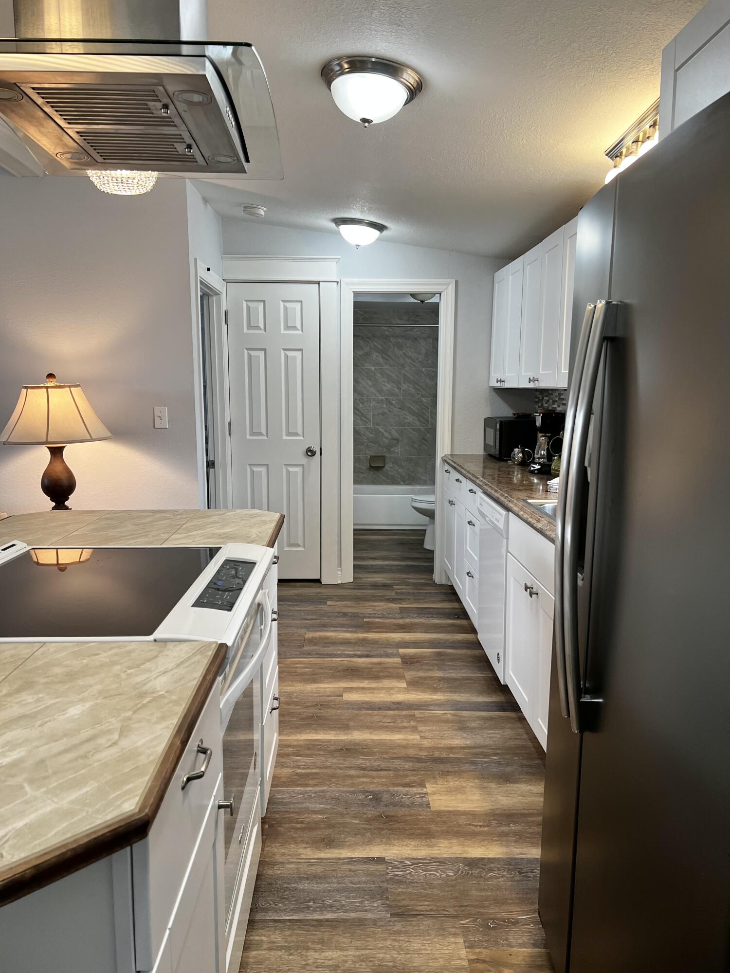 Klamath Falls -Fairview Addition No. 2 - Residential