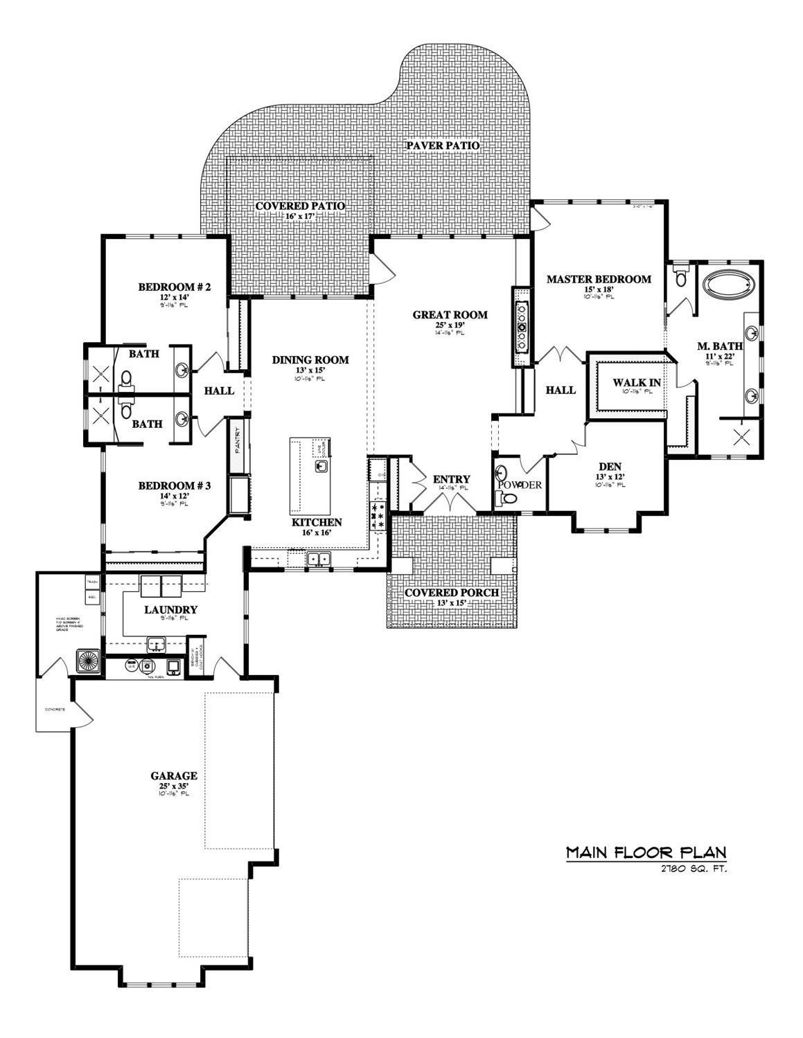 Tetherow - Residential