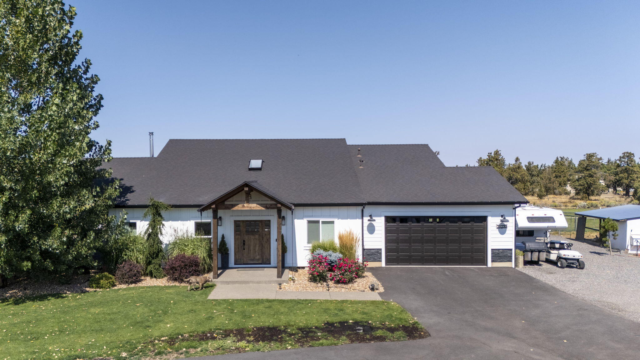 N/A - Residential