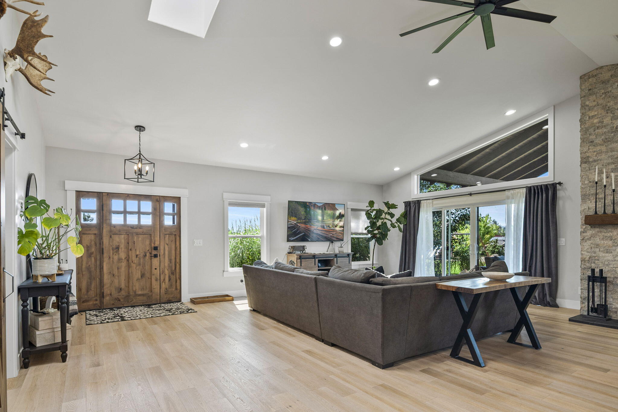 N/A - Residential