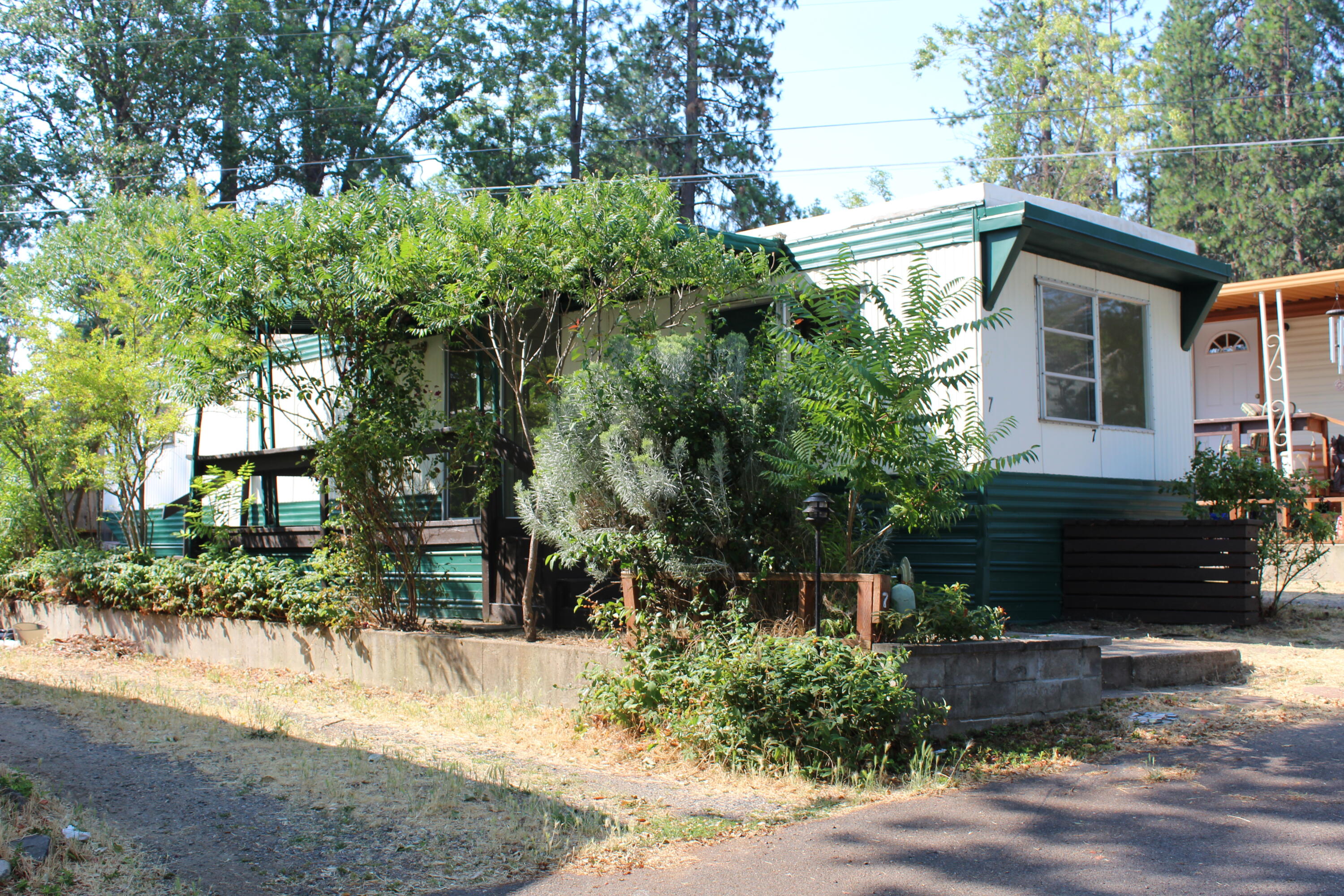 N/A - Residential