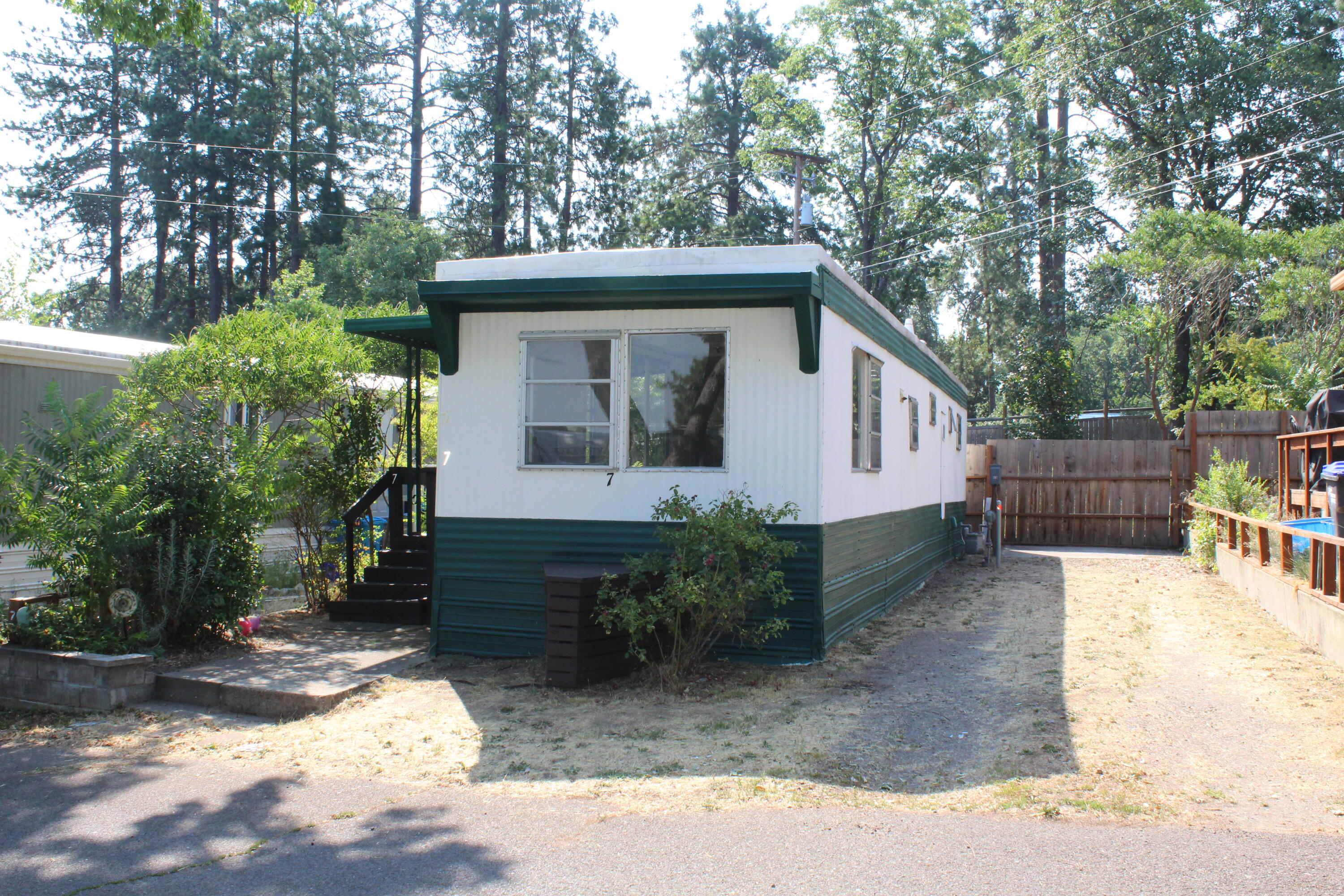 N/A - Residential