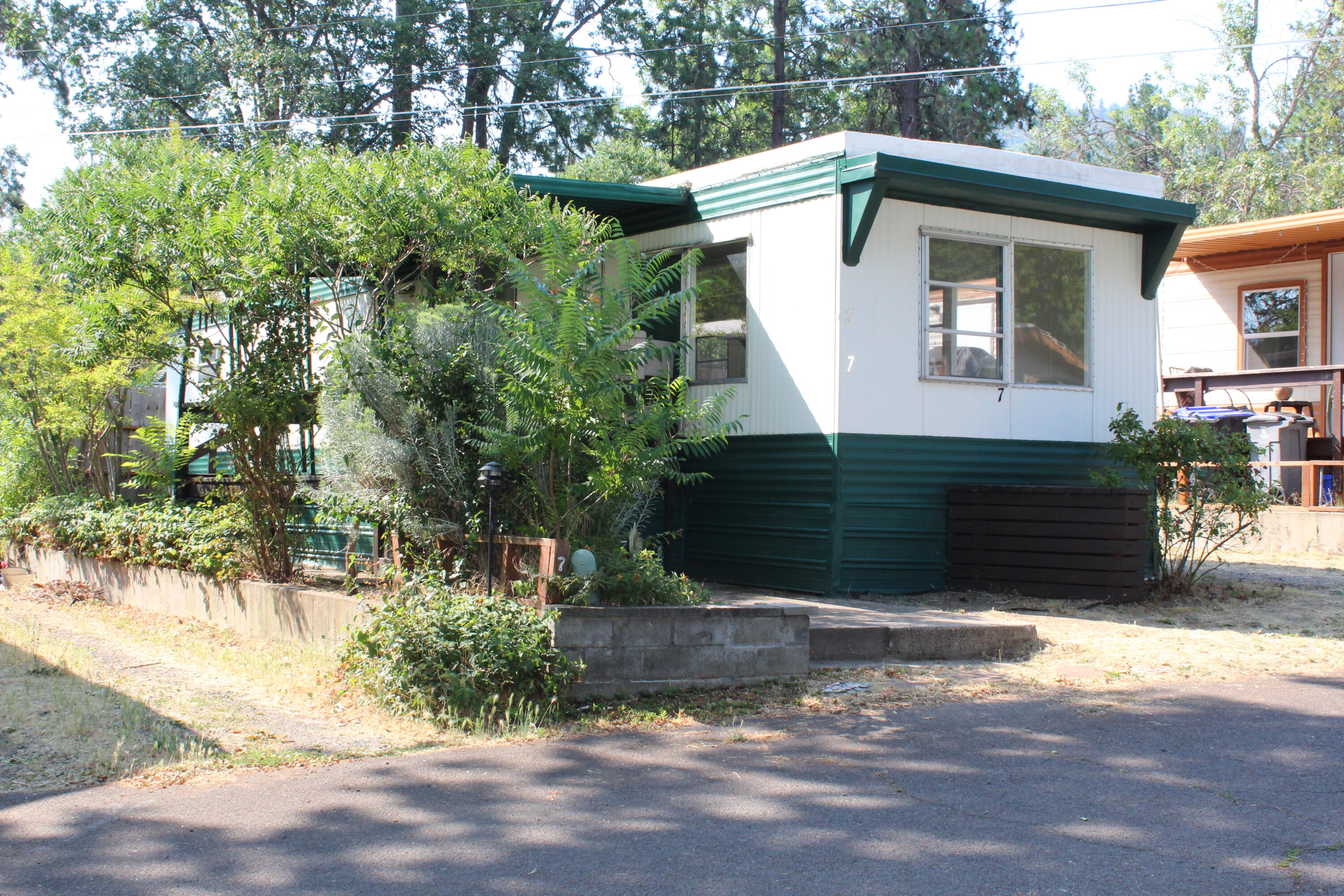 N/A - Residential