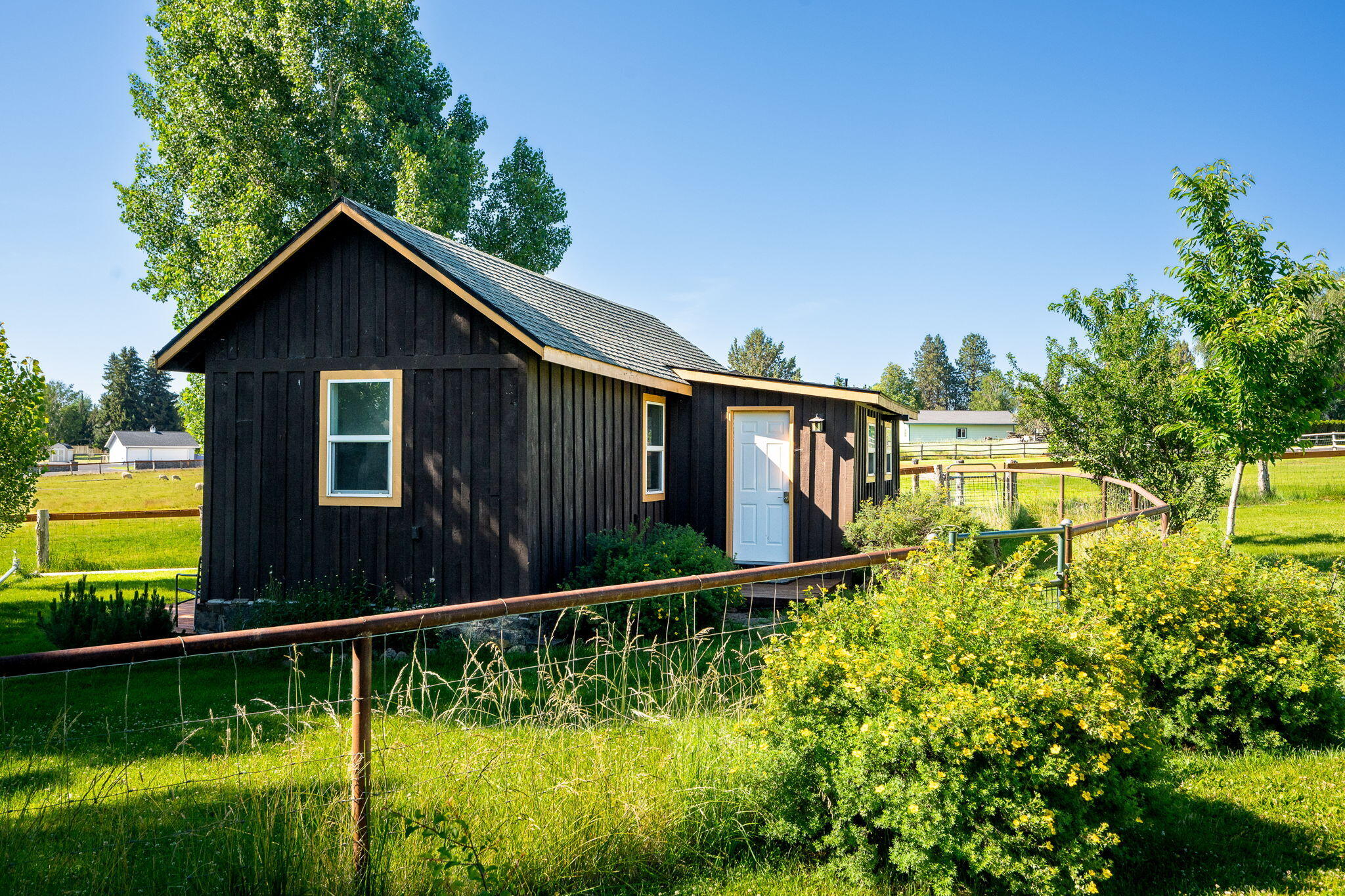 N/A - Residential