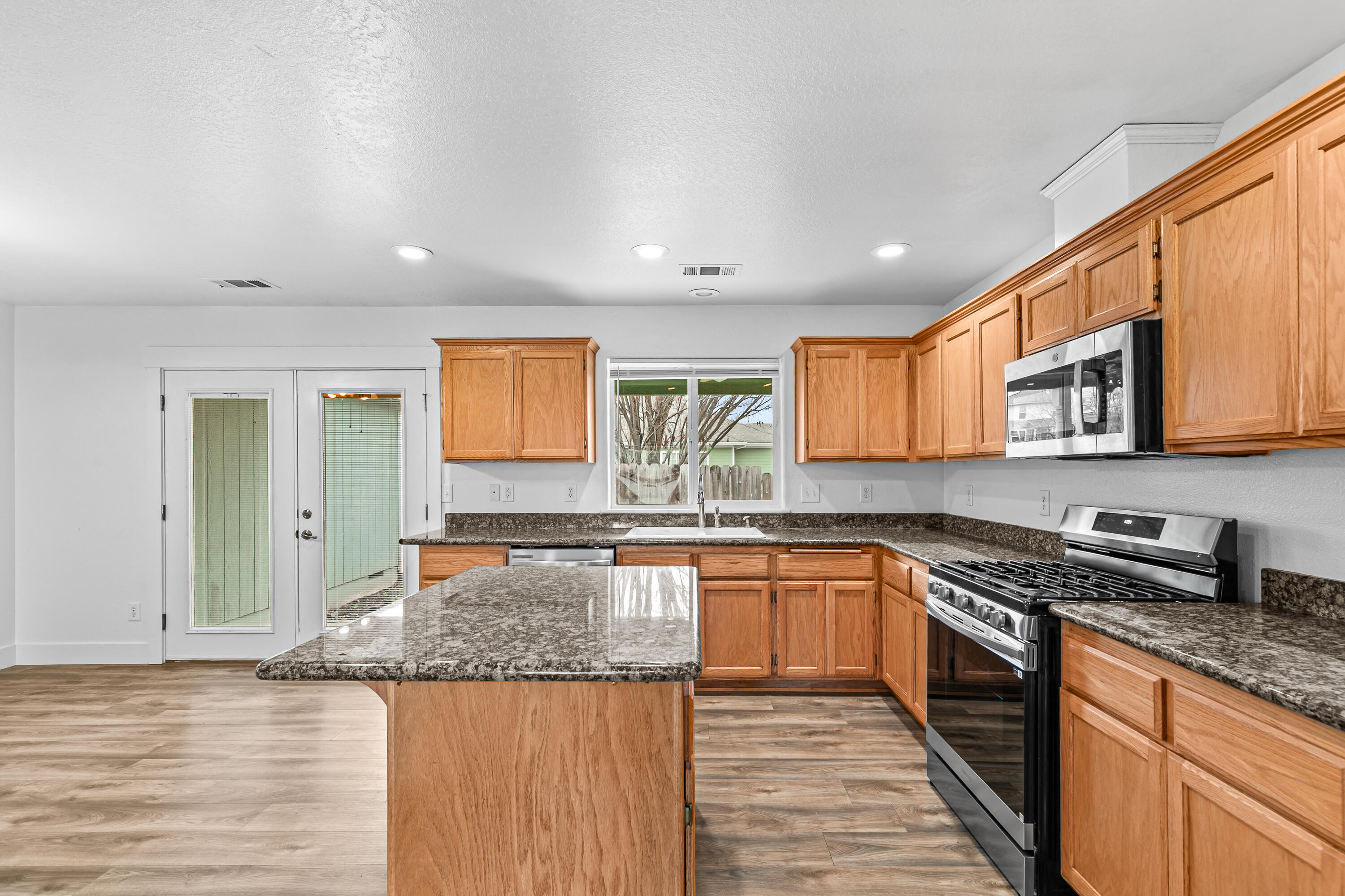 Scholarship Estates - Residential