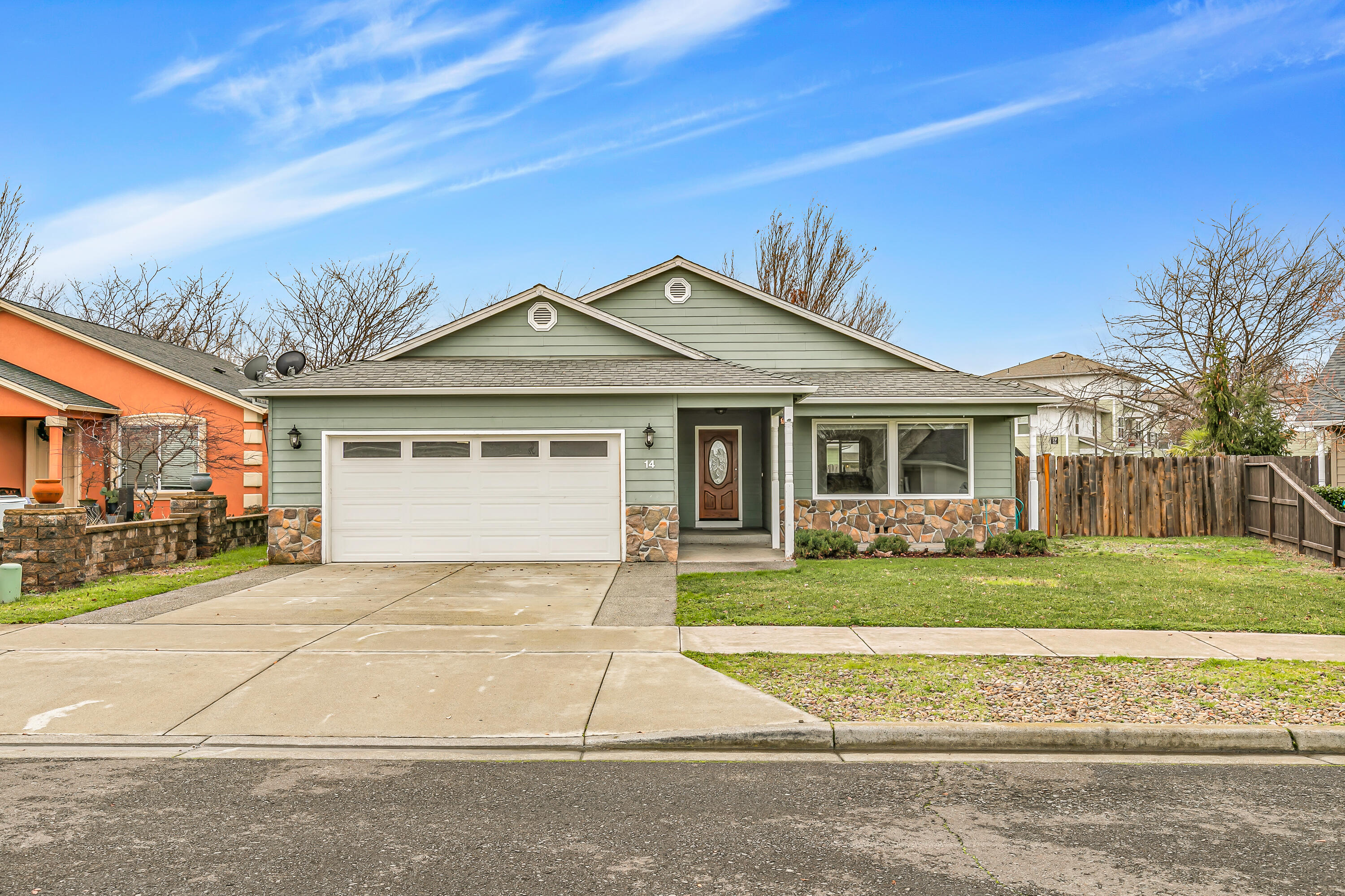 Scholarship Estates - Residential